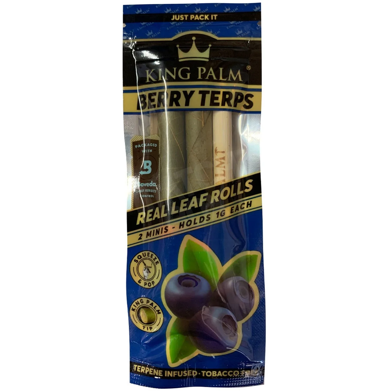 King Palm Papers - Image 5