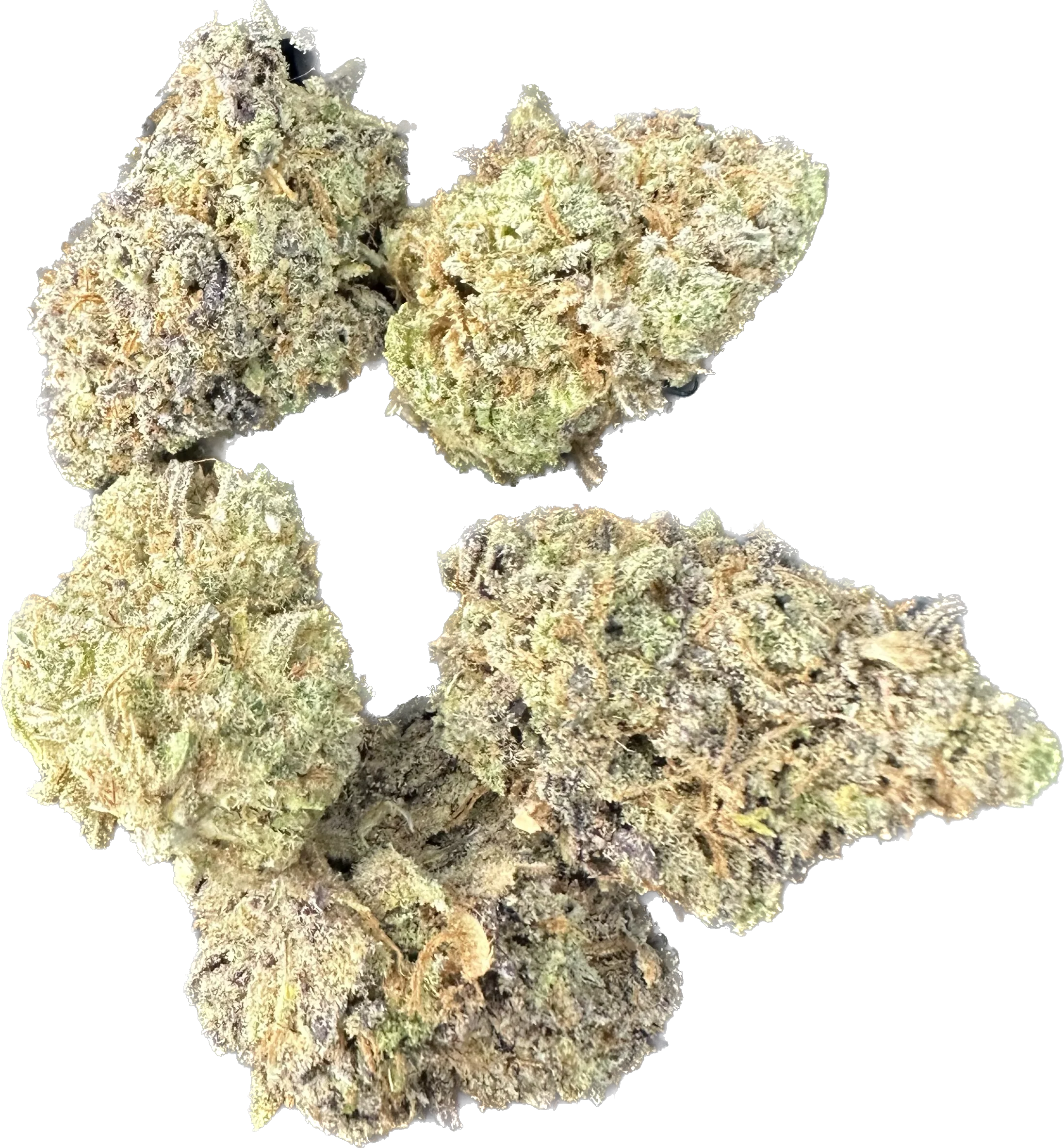Kush Cake CBD Flower
