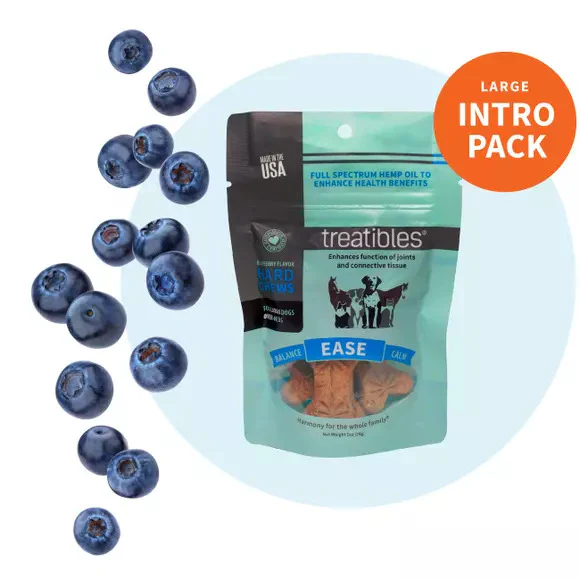 Large Dogs - Hard Chews (pets over 40bs) - Image 6