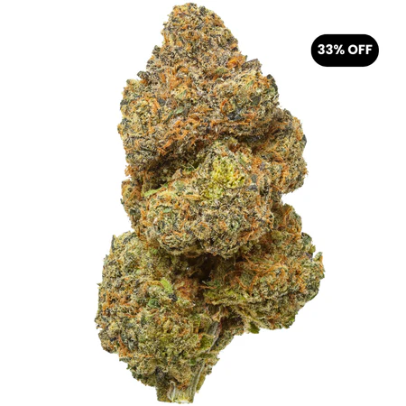 Lime Cookies THCa Flower