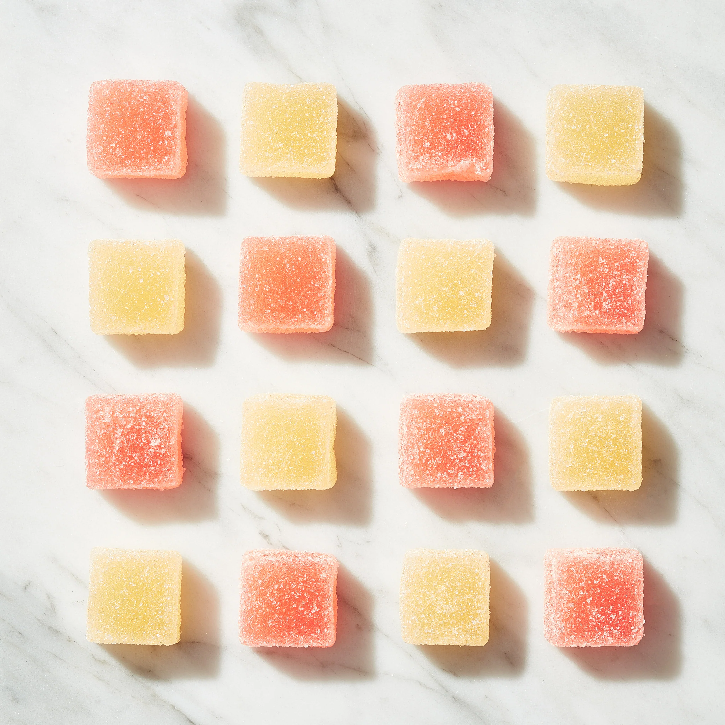 Live Resin CBD:THC Gummies - Image 3
