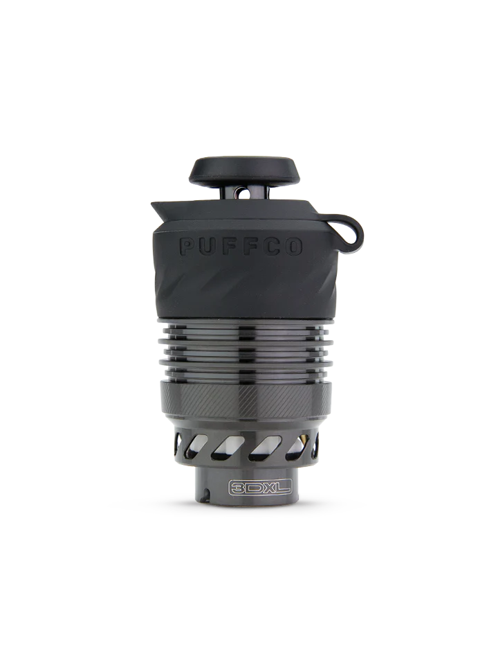 New Peak Pro 3DXL Chamber