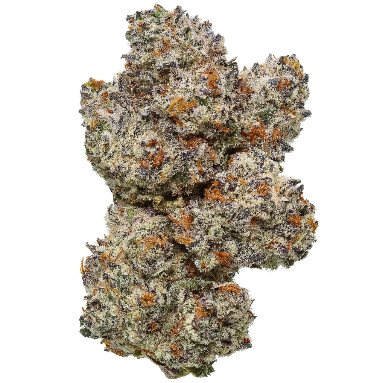 Octane Mintz THCa Flower