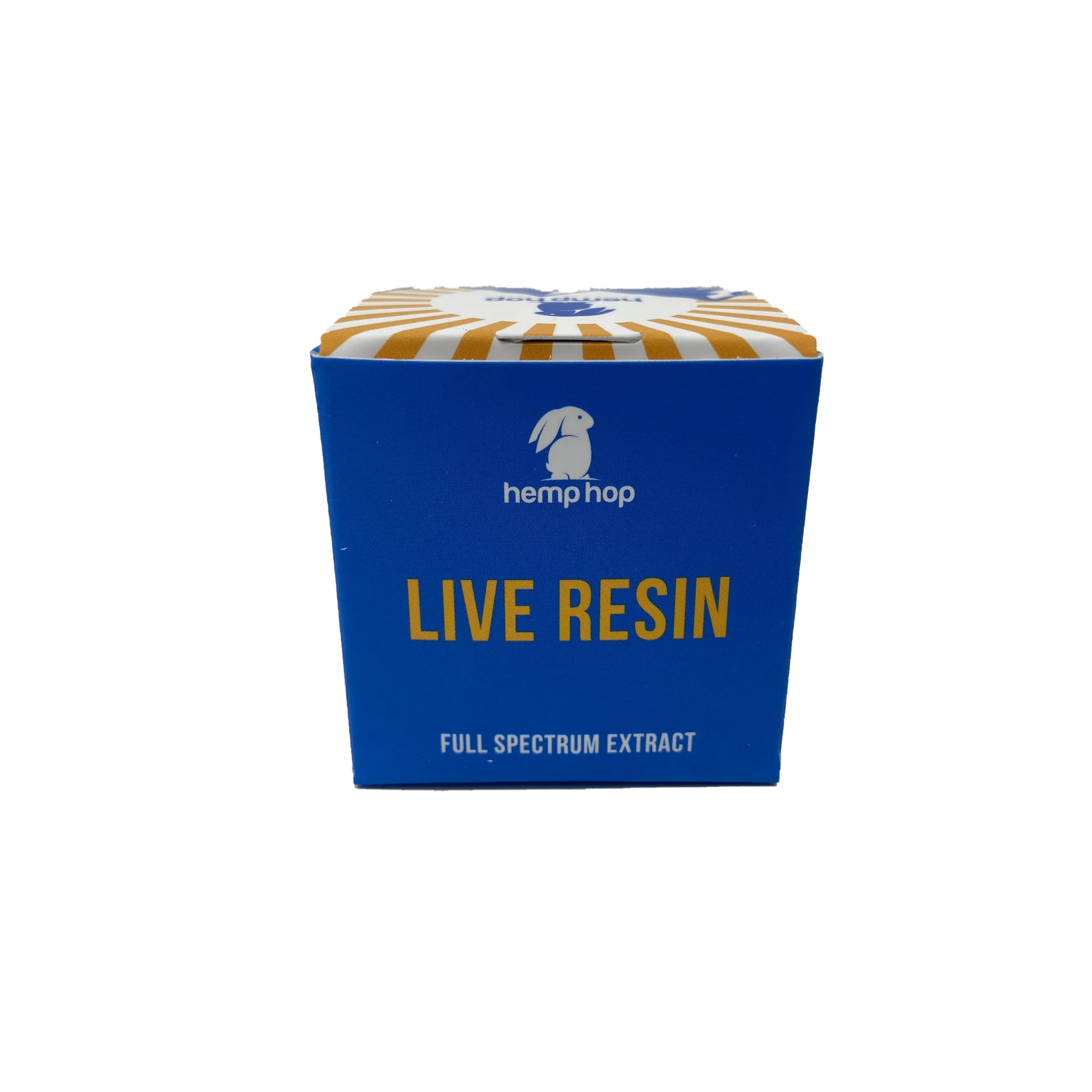 Otto ll Live Resin - Image 4
