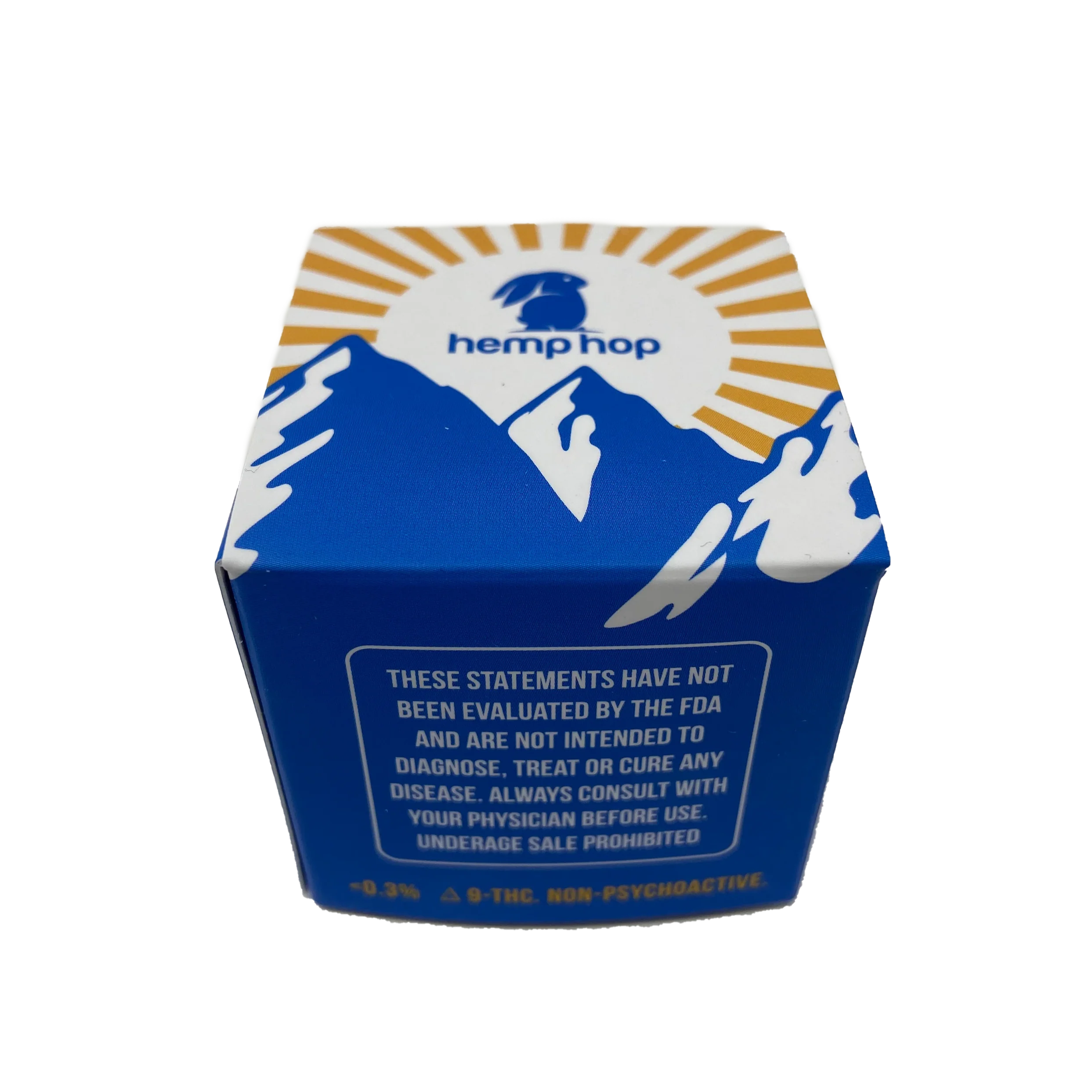Otto ll Live Resin - Image 6