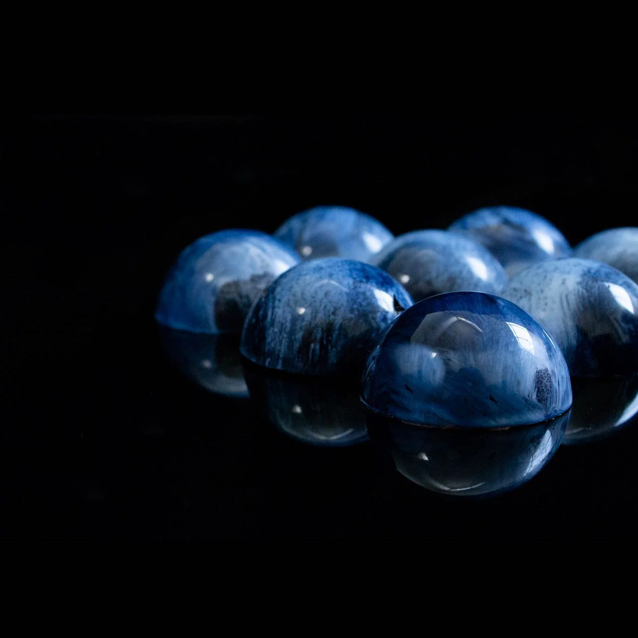 Oui'D Cannabis Infused THC Chocolate Bon Bons - Image 3
