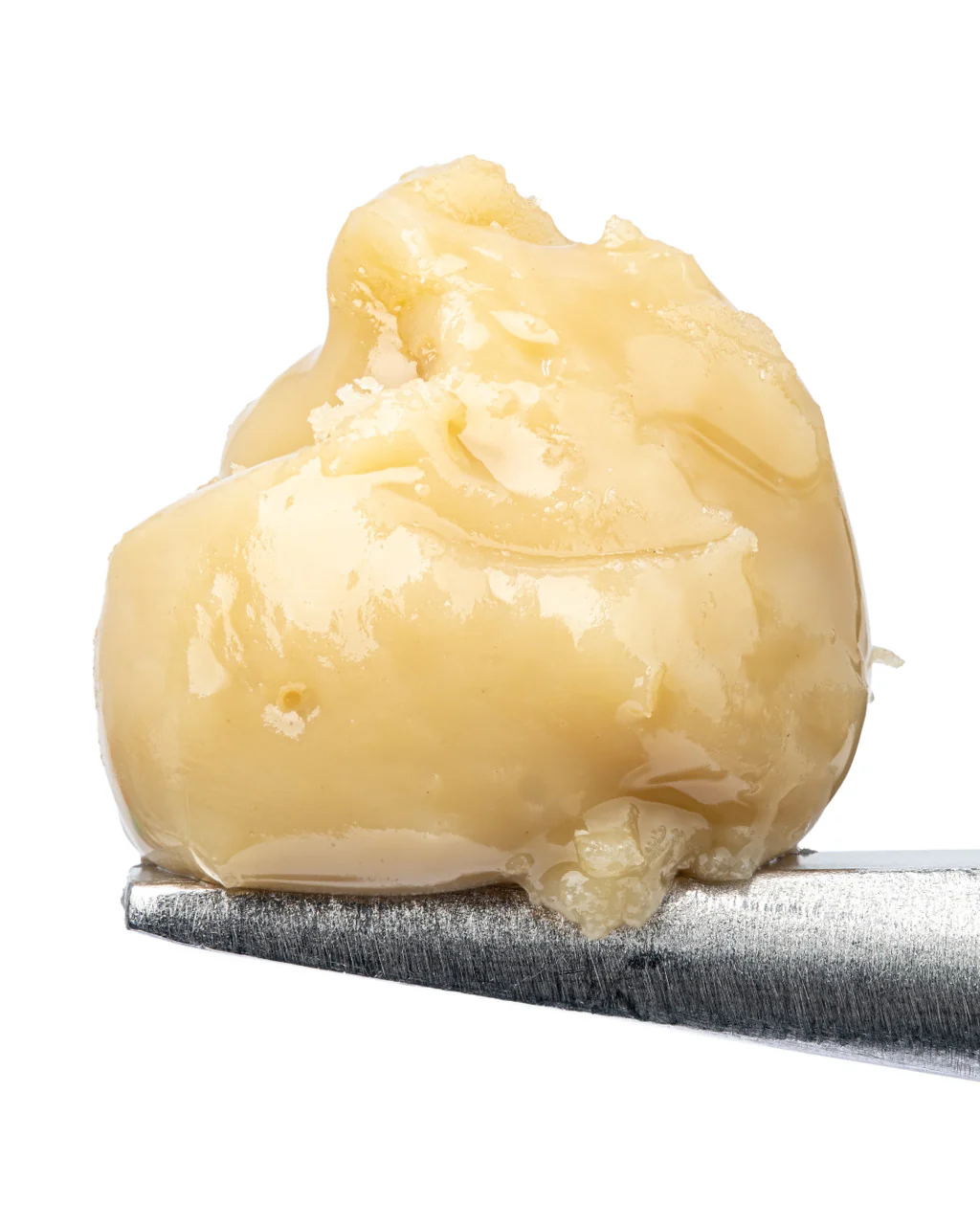 Panama Red High THCa Live Rosin
