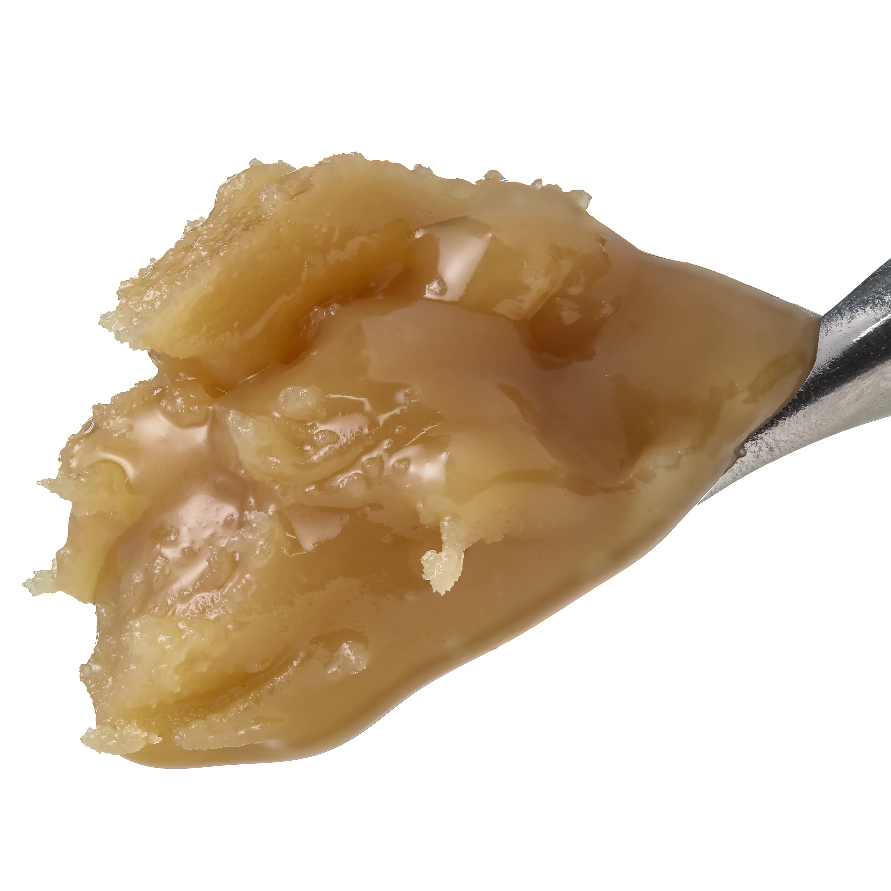Papaya Bomb High THCA Live Rosin