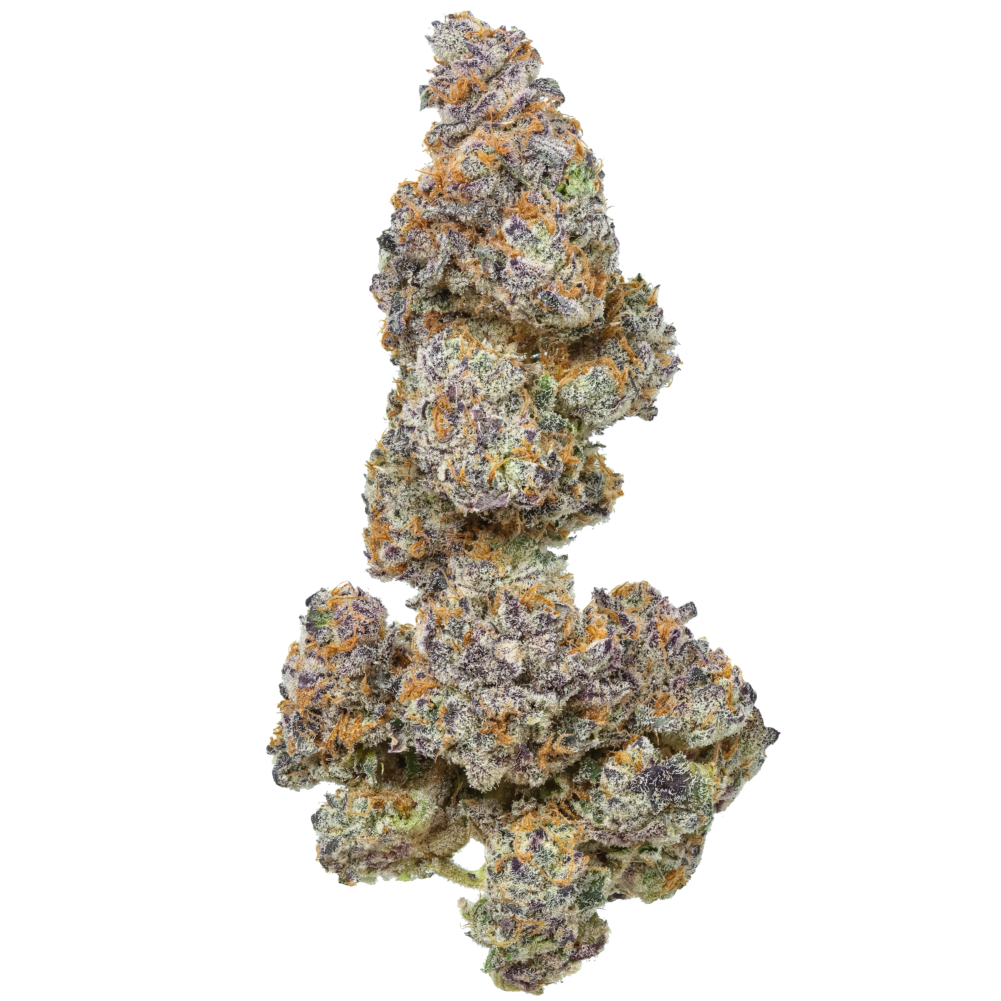 Permanent Chimera THCa Flower - Image 2