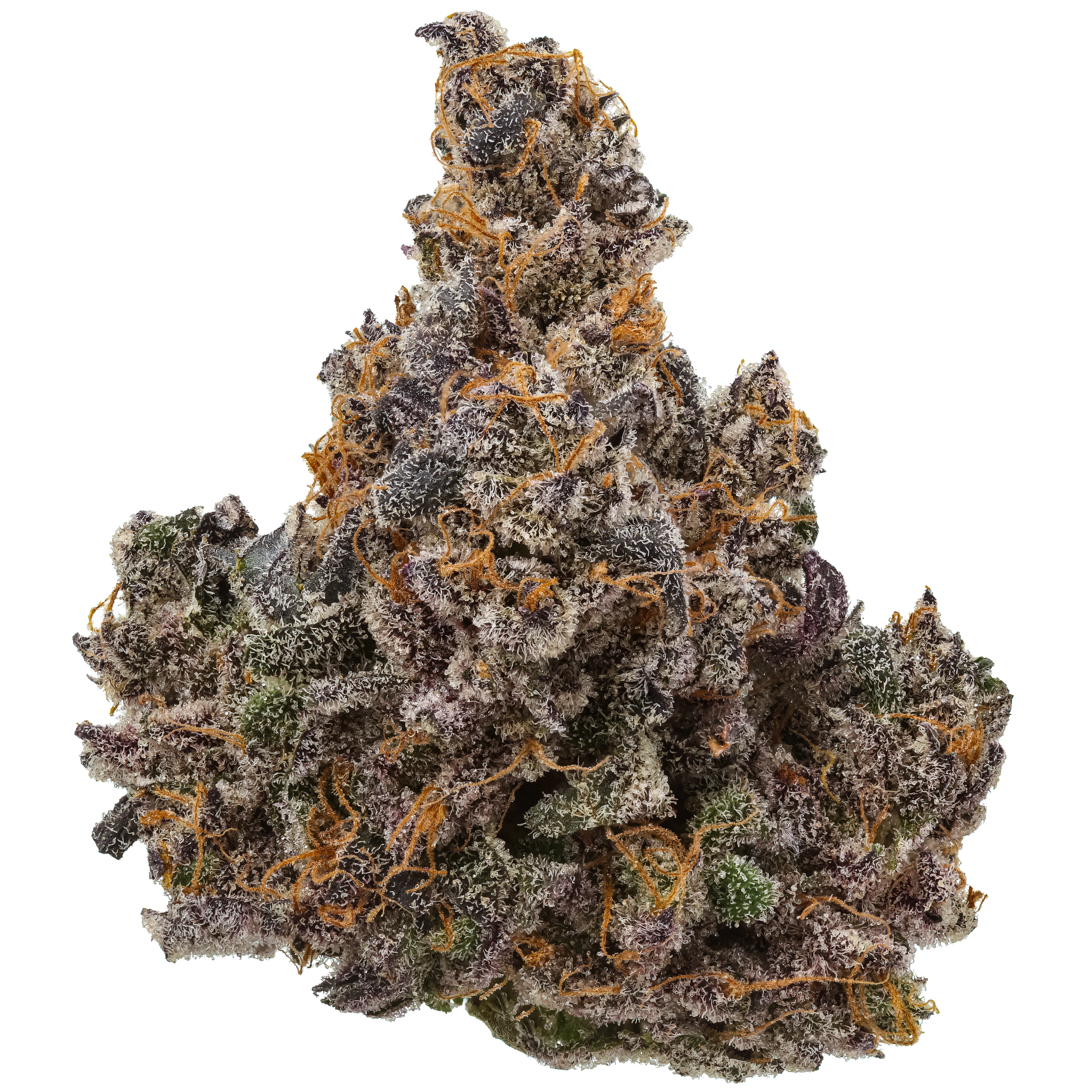 Pink Perfume THCa Flower