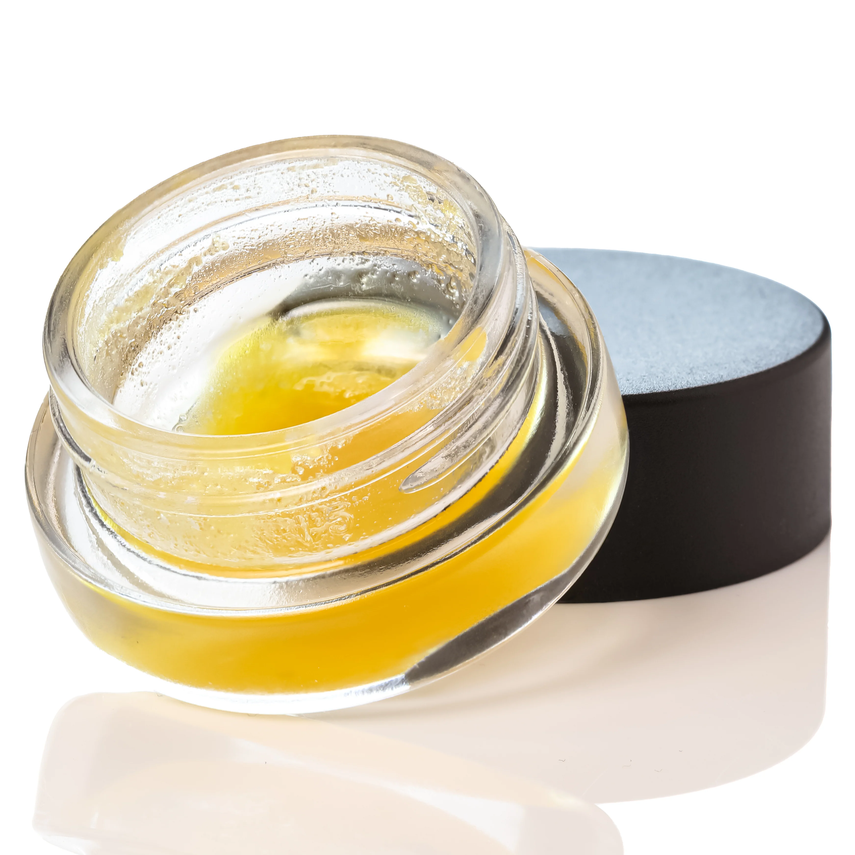 Pound Town High THCa Live Resin - Image 2