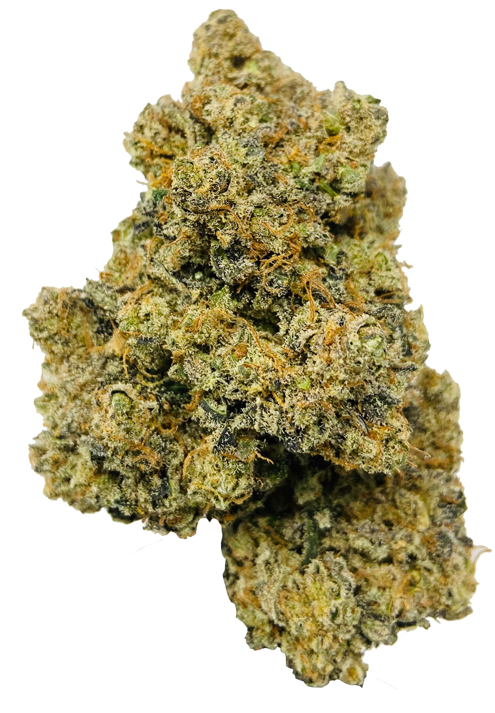 Purple Haze CBD Flower - Image 3