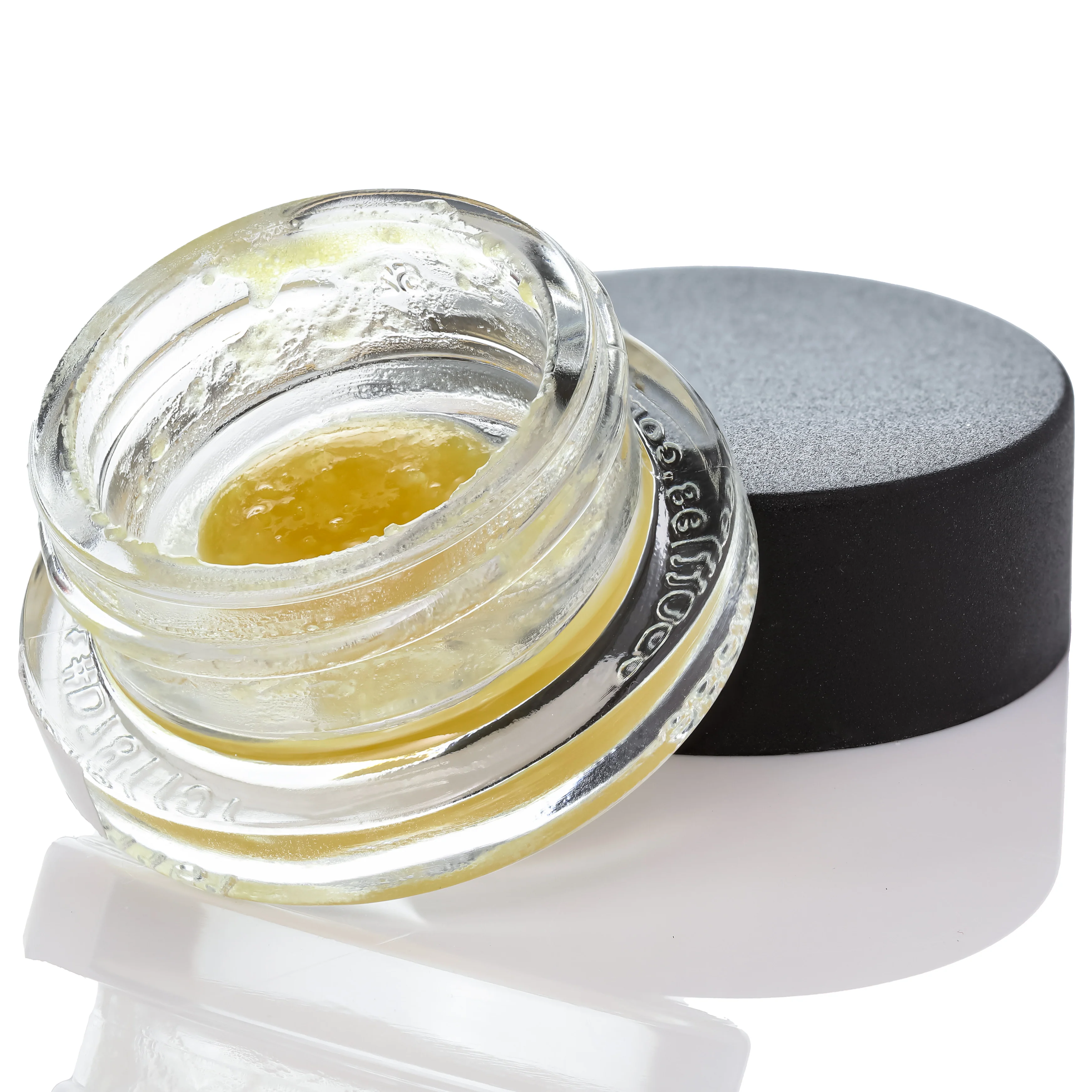 Purple Haze High THCA Live Resin - Image 2