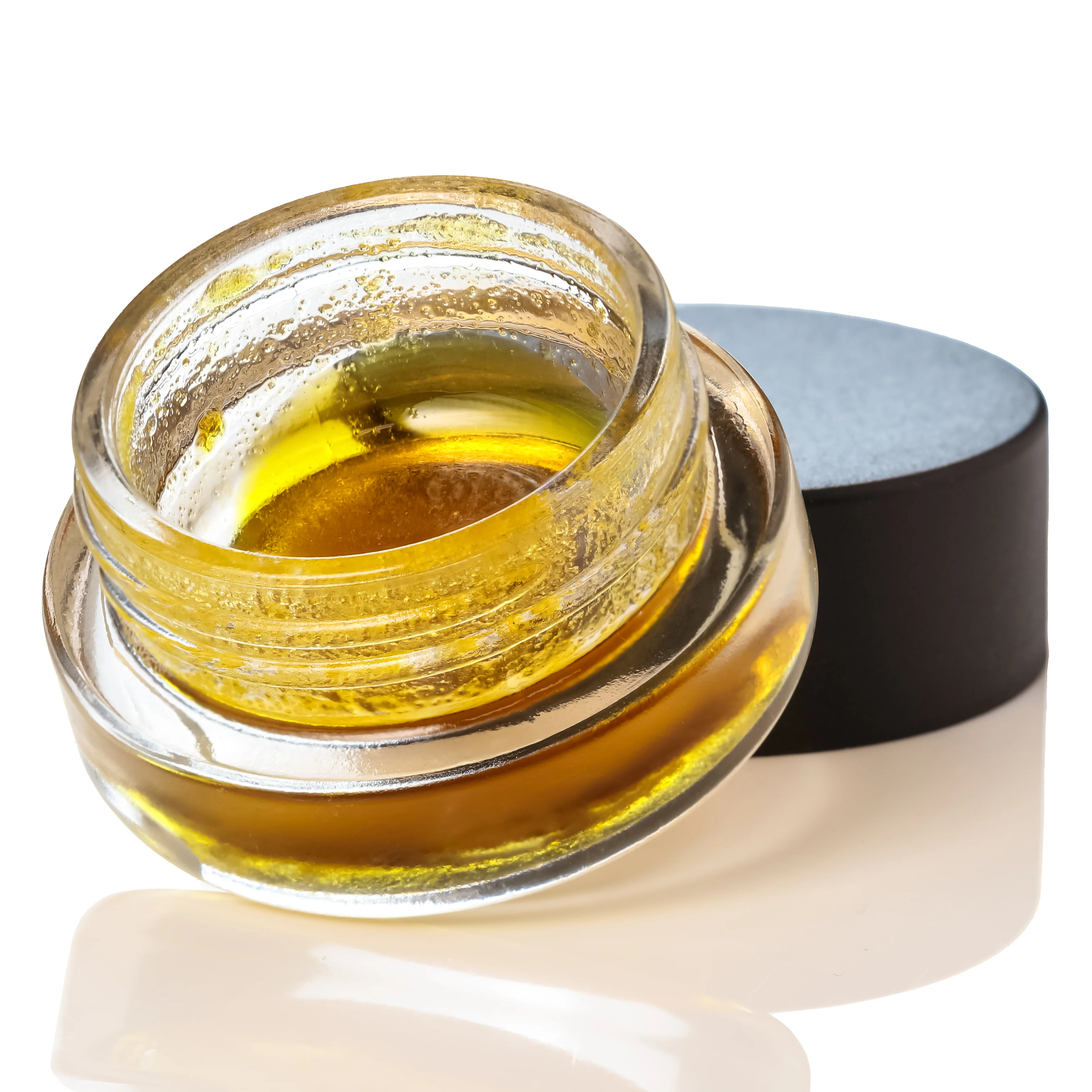 Rangee High THCa Live Resin - Image 2