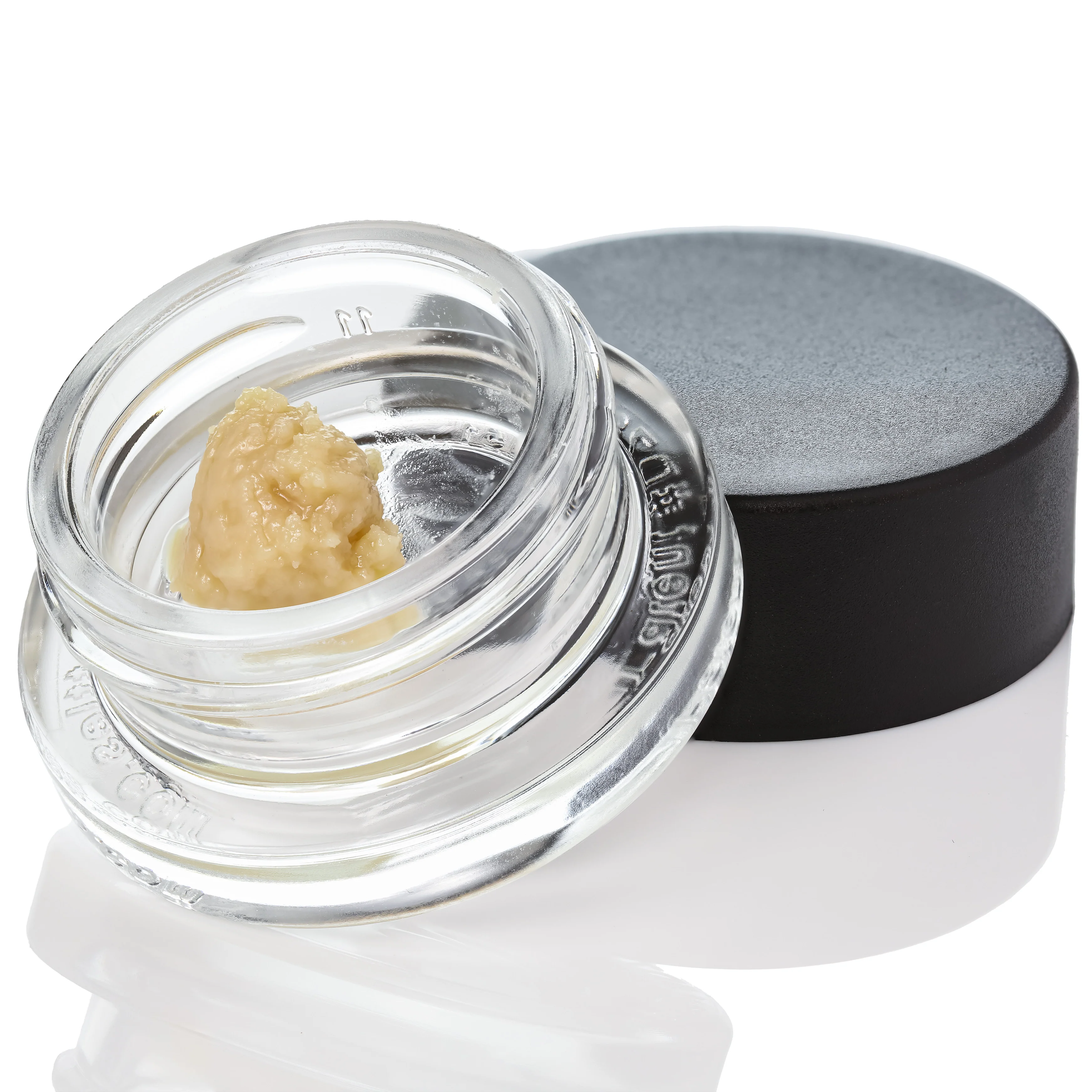 Runtz High THCA Live Rosin - Image 2