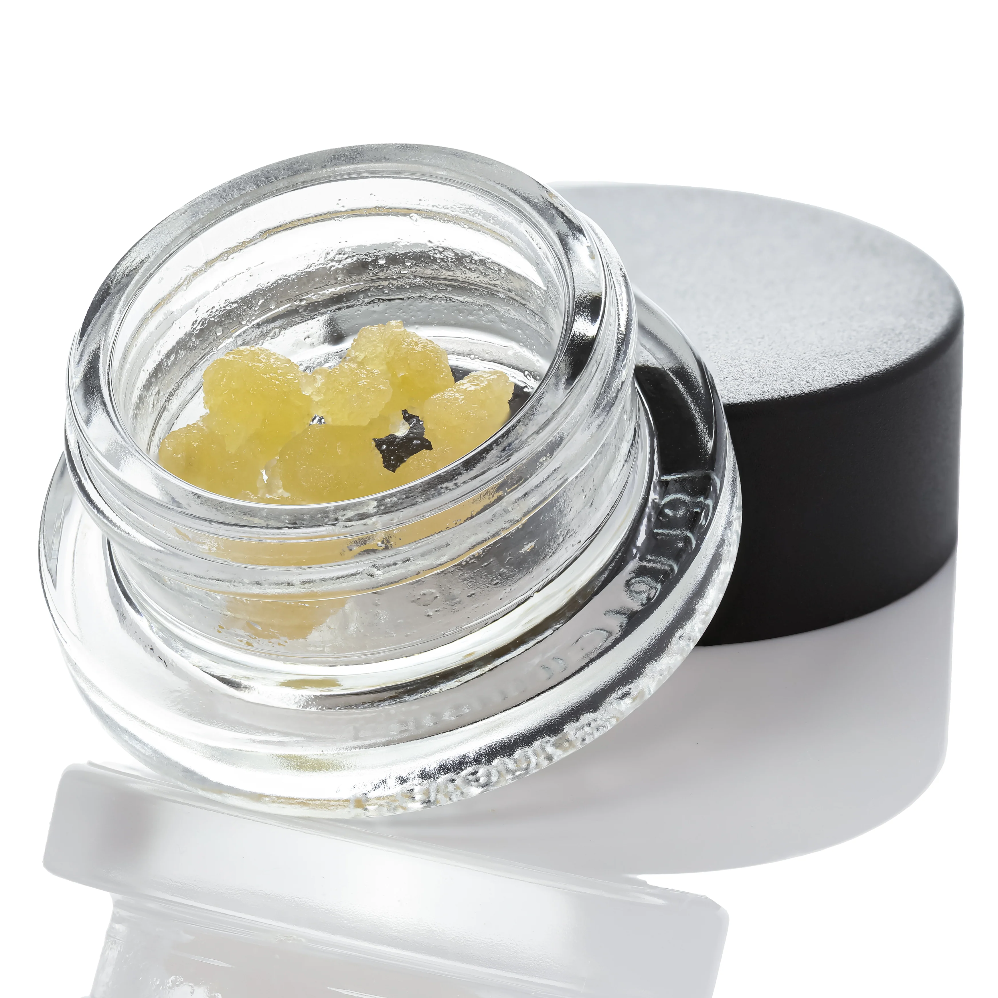 Runtz High THCA Live Sugar - Image 2