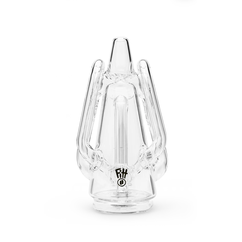 Ryan Fitt Recycler Glass 2.0