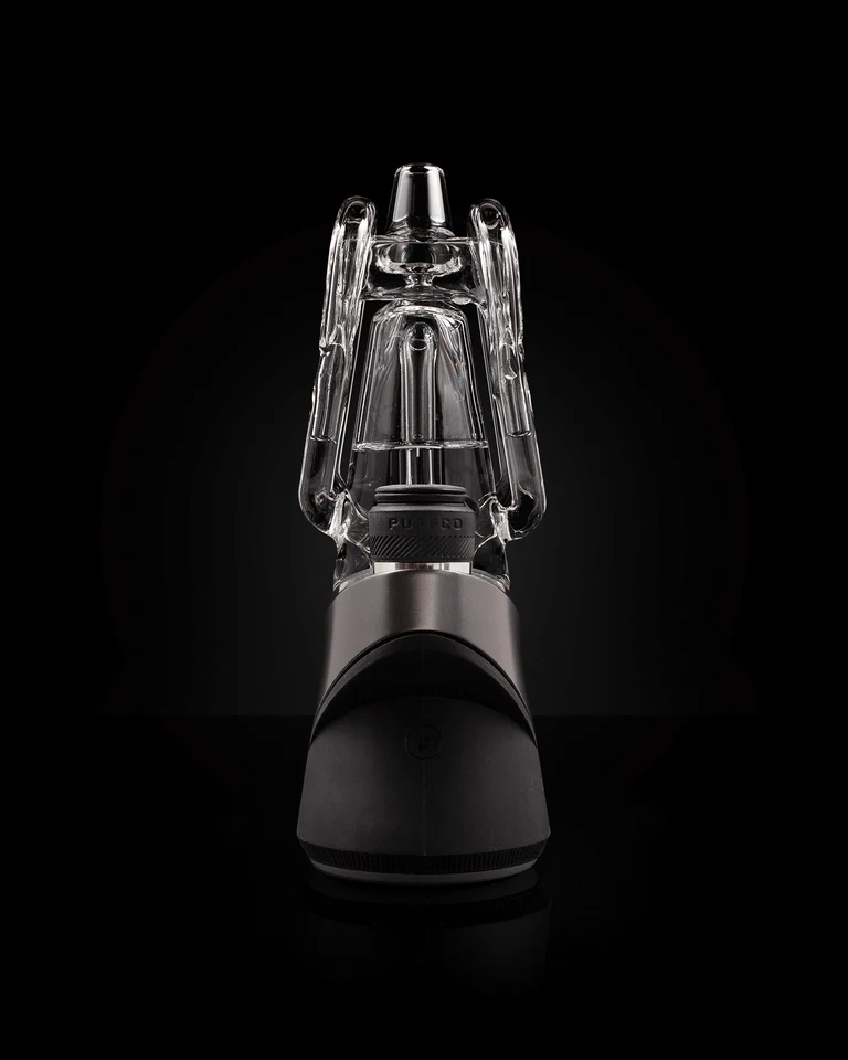 Ryan Fitt Recycler Glass 2.0 - Image 2