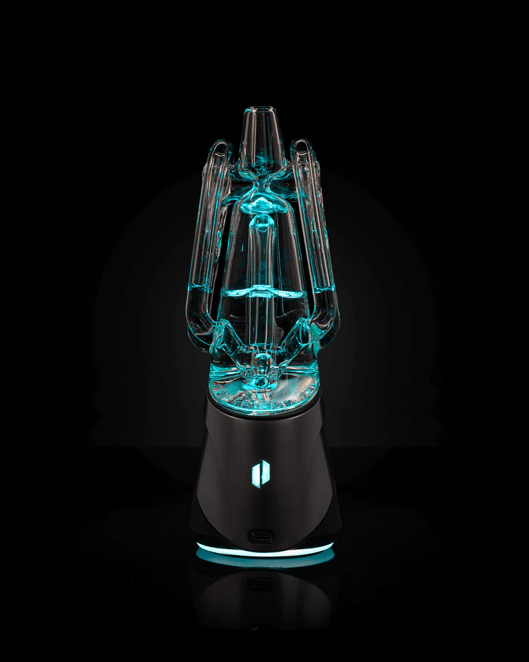 Ryan Fitt Recycler Glass 2.0 - Image 5