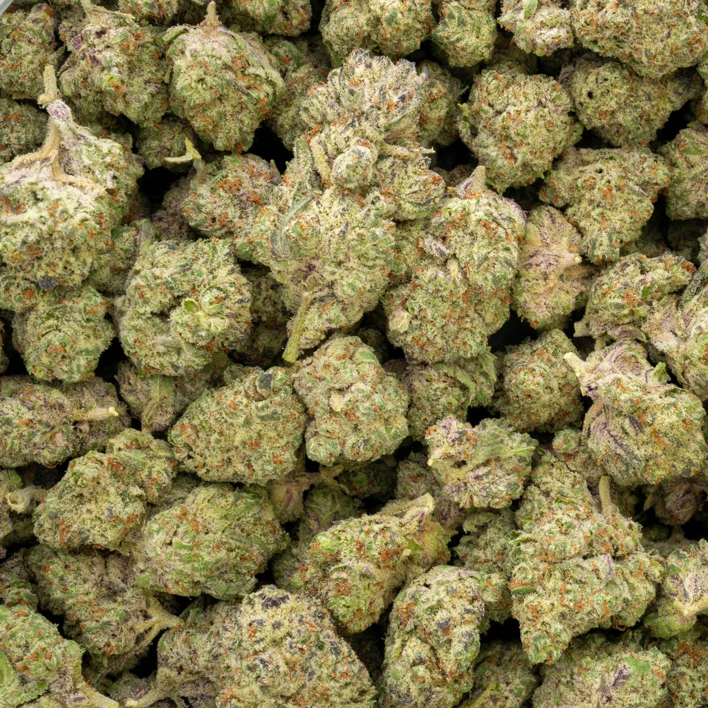 Secret Weapon THCa Flower - Image 2