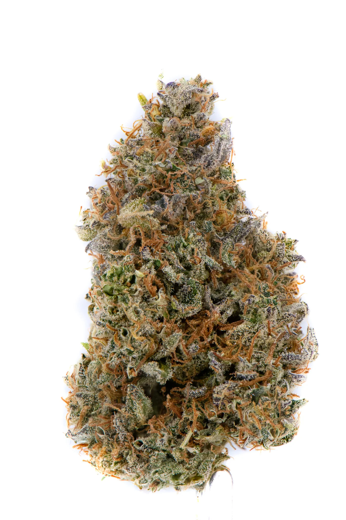 Skunk Butter CBD Flower