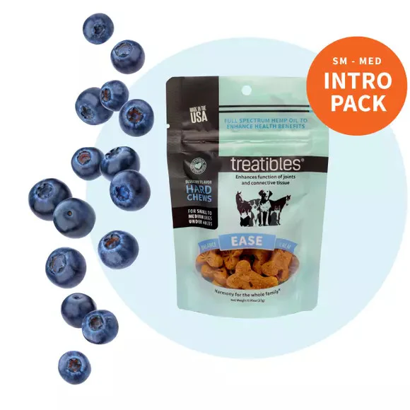 Small Dogs - Hard Chews (under 40 lbs) - Image 2