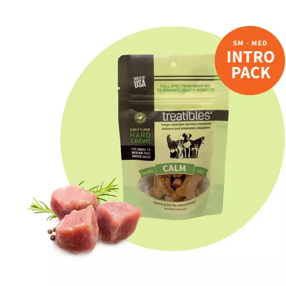 Small Dogs - Hard Chews (under 40 lbs) - Image 4