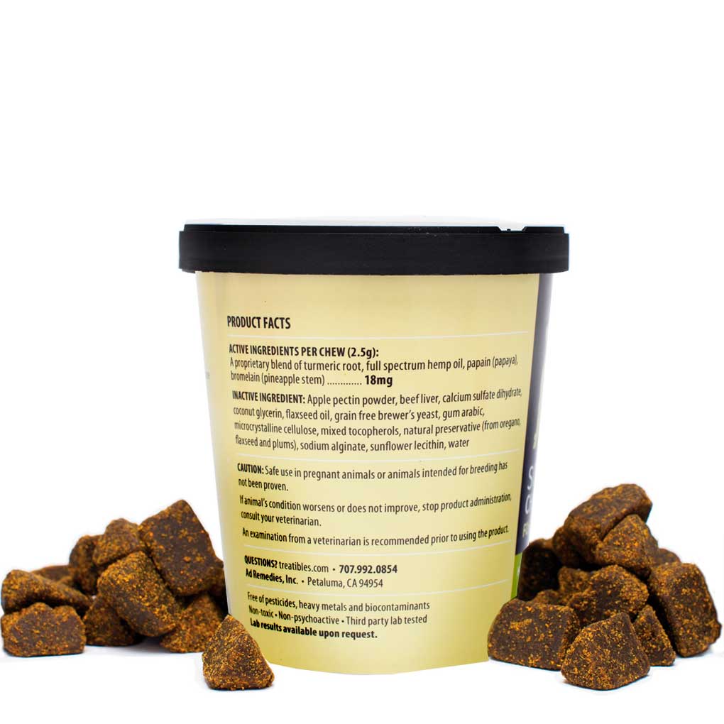 Soft Chews for Dogs - Image 4