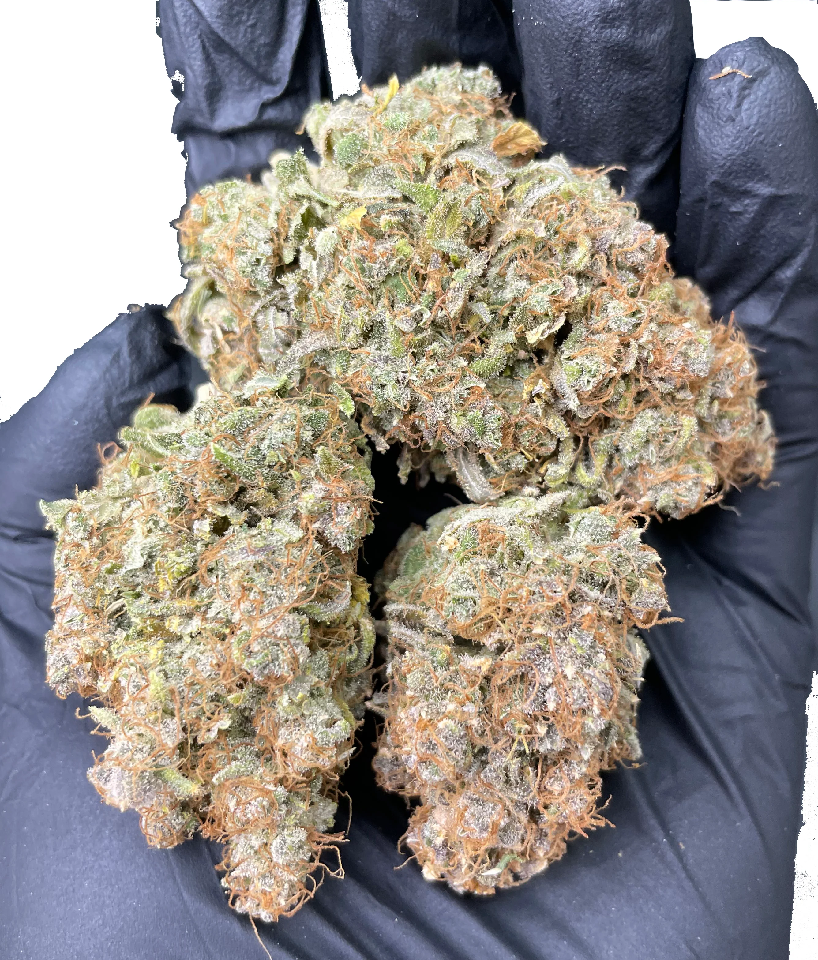 Sour Chem (Regular & THCA Infused) - Image 3