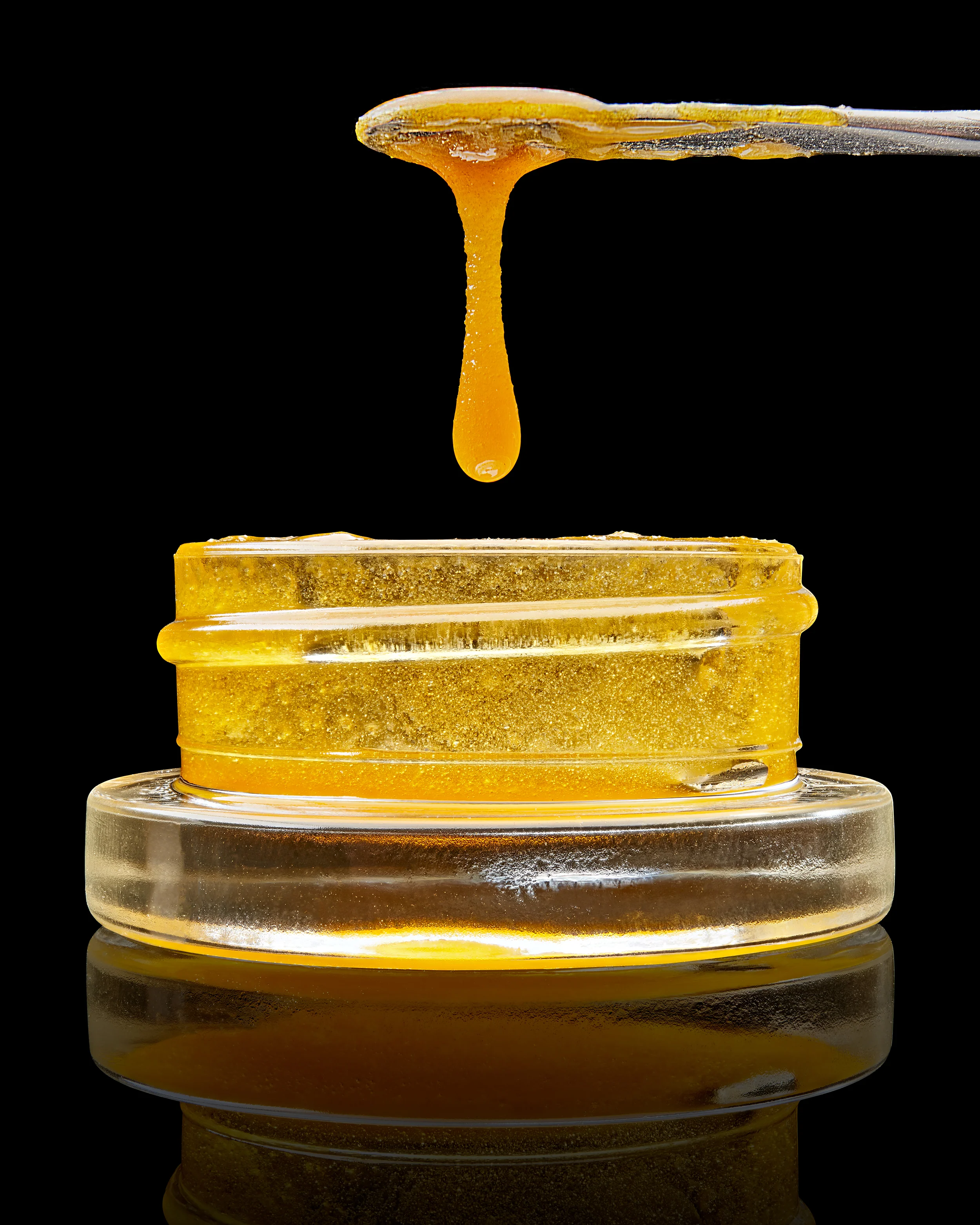 Space Glue Live Resin - Image 3