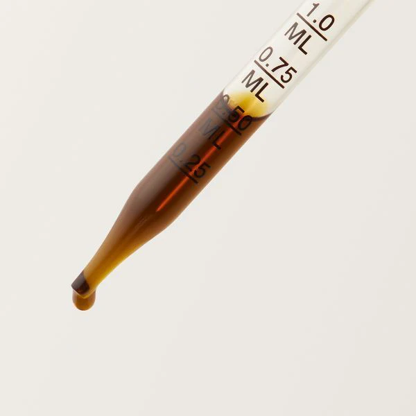 Strawberry Lemonade High Potency CBD Oil Tincture - Image 2