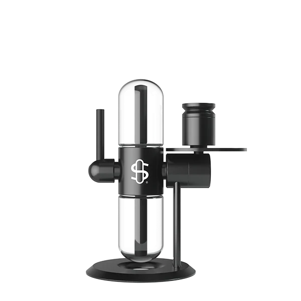 Stündenglass Kompact Gravity Infuser Hookah