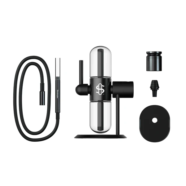 Stündenglass Kompact Gravity Infuser Hookah - Image 2