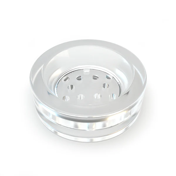 Stündenglass Kompact Gravity Infuser Hookah - Image 4