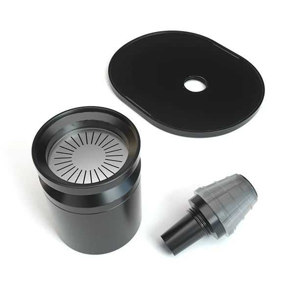 Stündenglass Kompact Gravity Infuser Hookah - Image 5