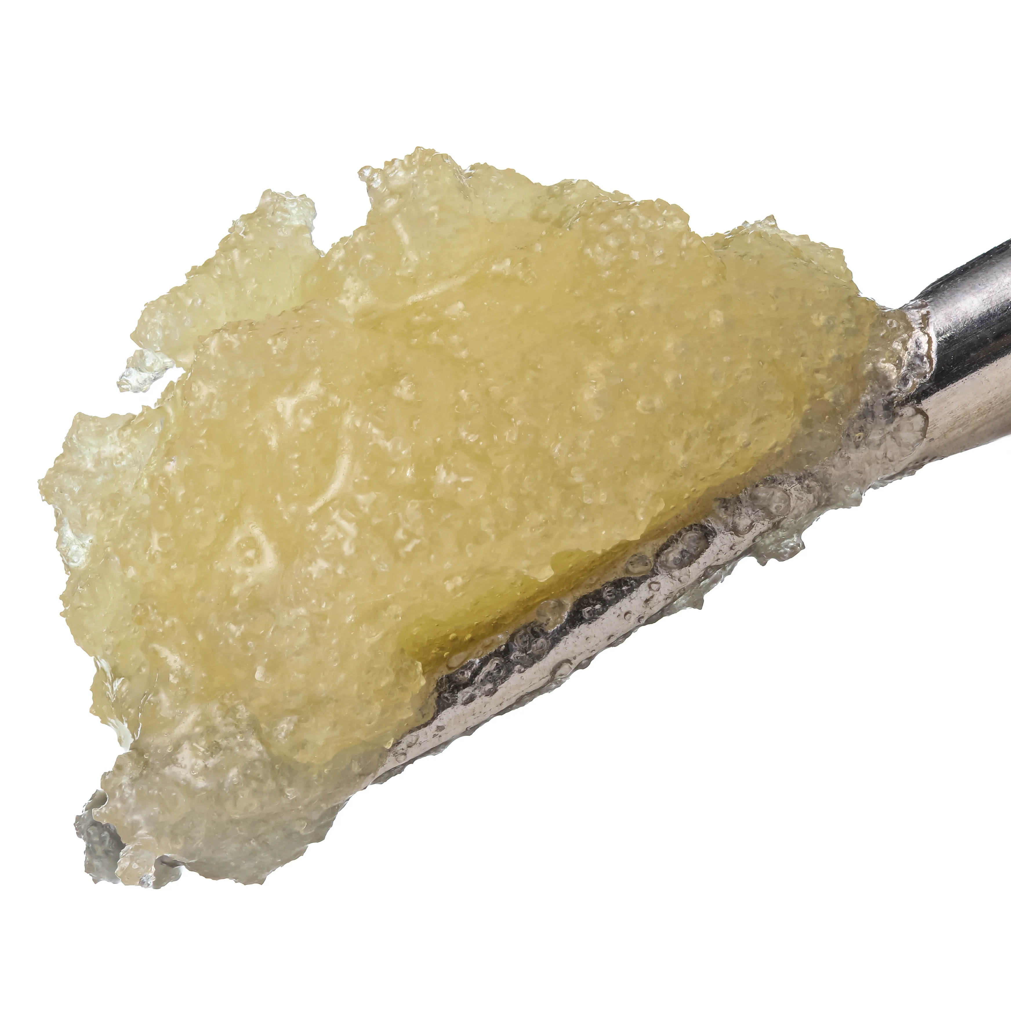 Sundae Driver High THCA Live Resin