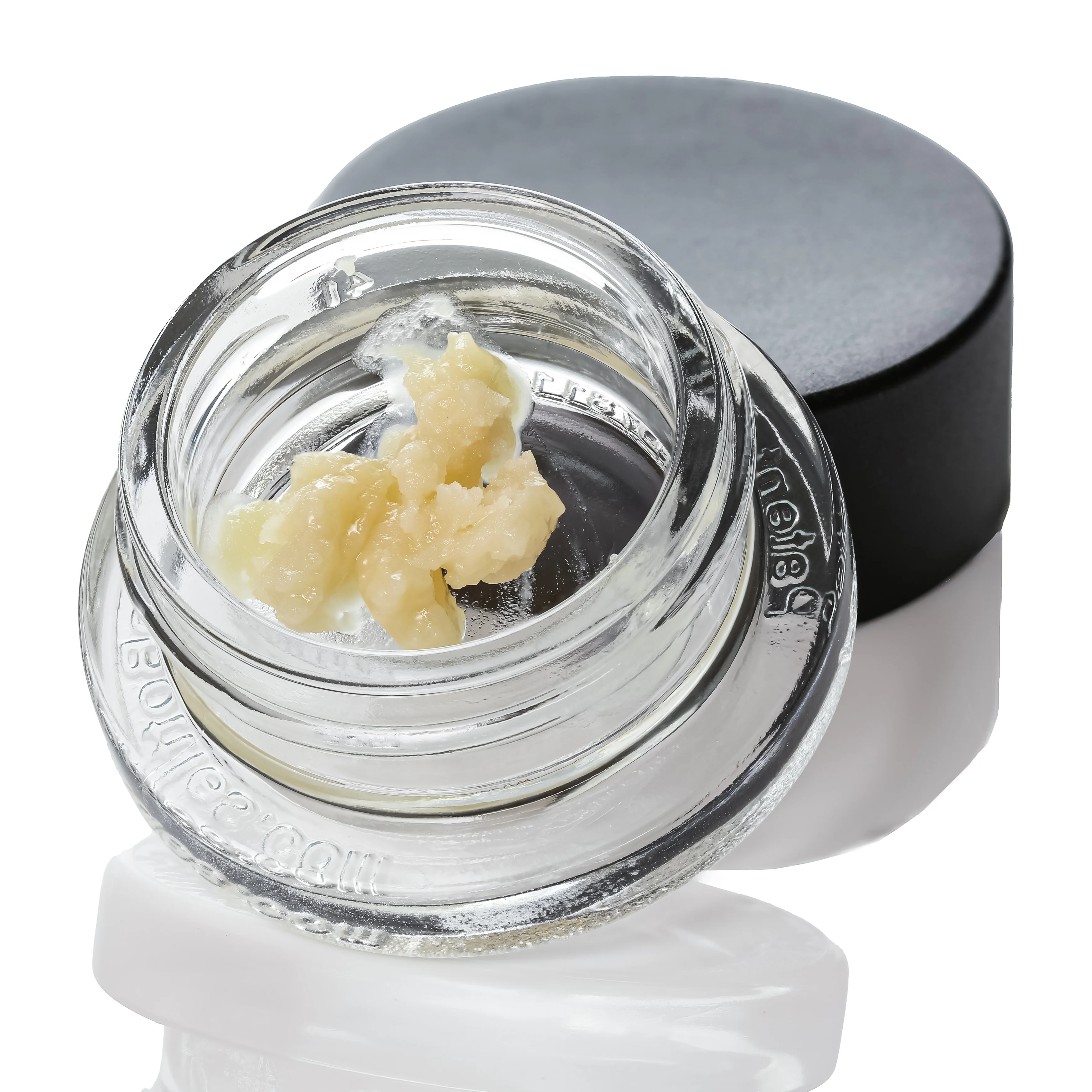 Super Boof High THCA Live Rosin - Image 2