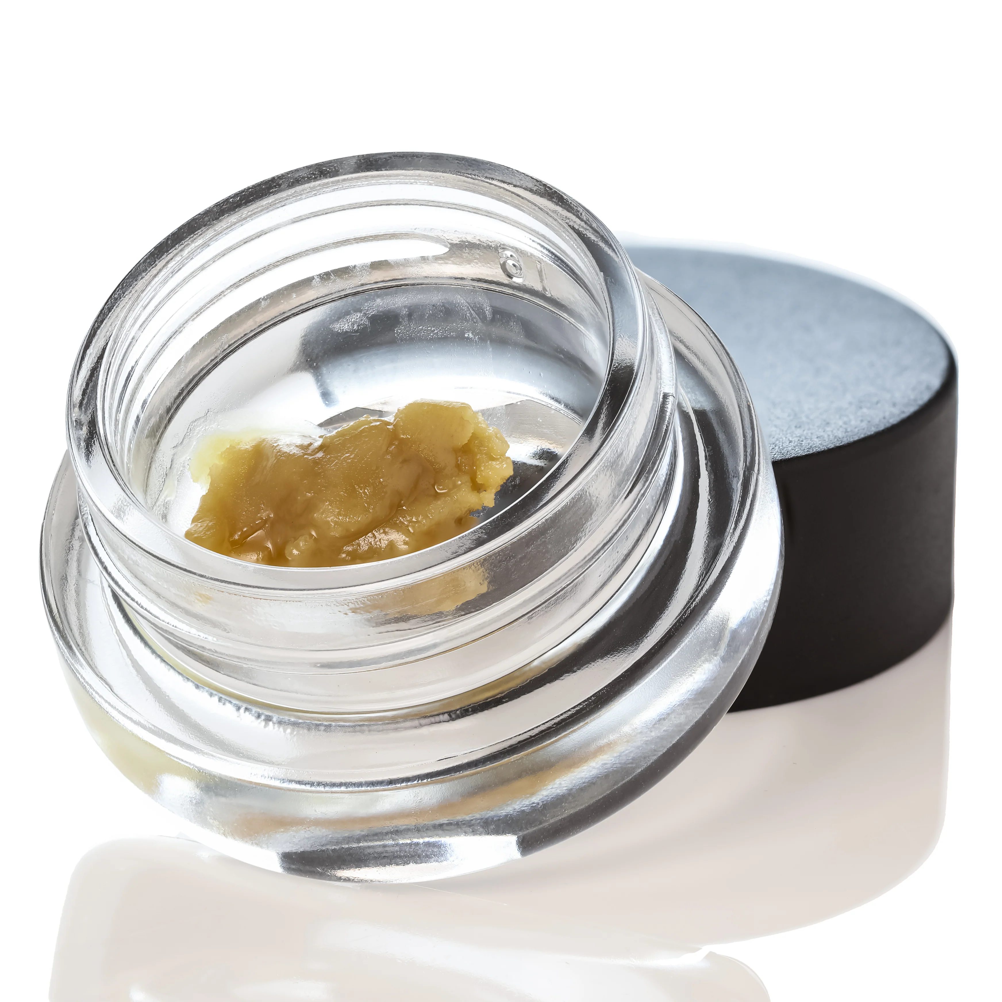 Tahoe OG High THCa Live Rosin - Image 2
