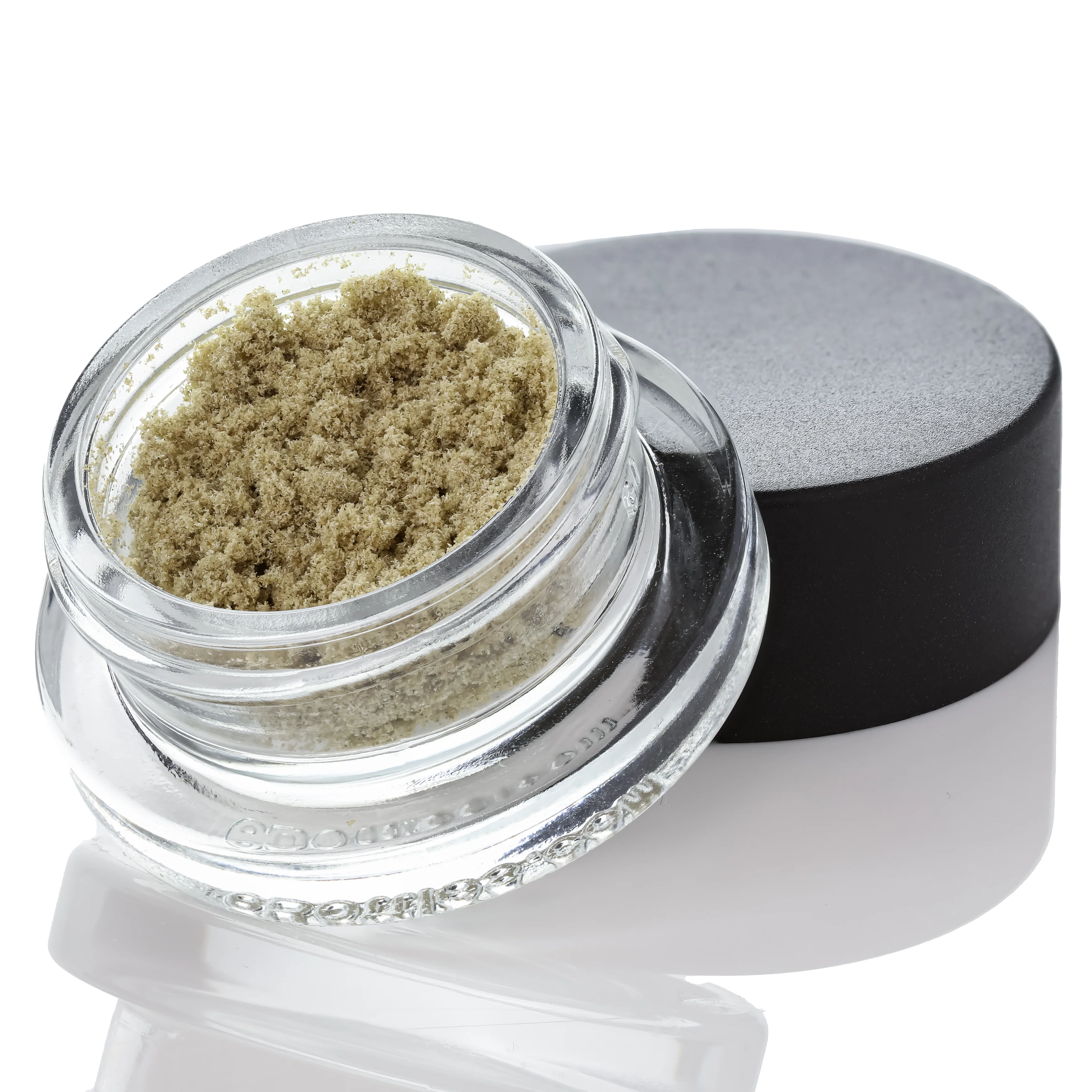 Ice Cream Cake THCa Bubble Hash (Ice Water Hash)