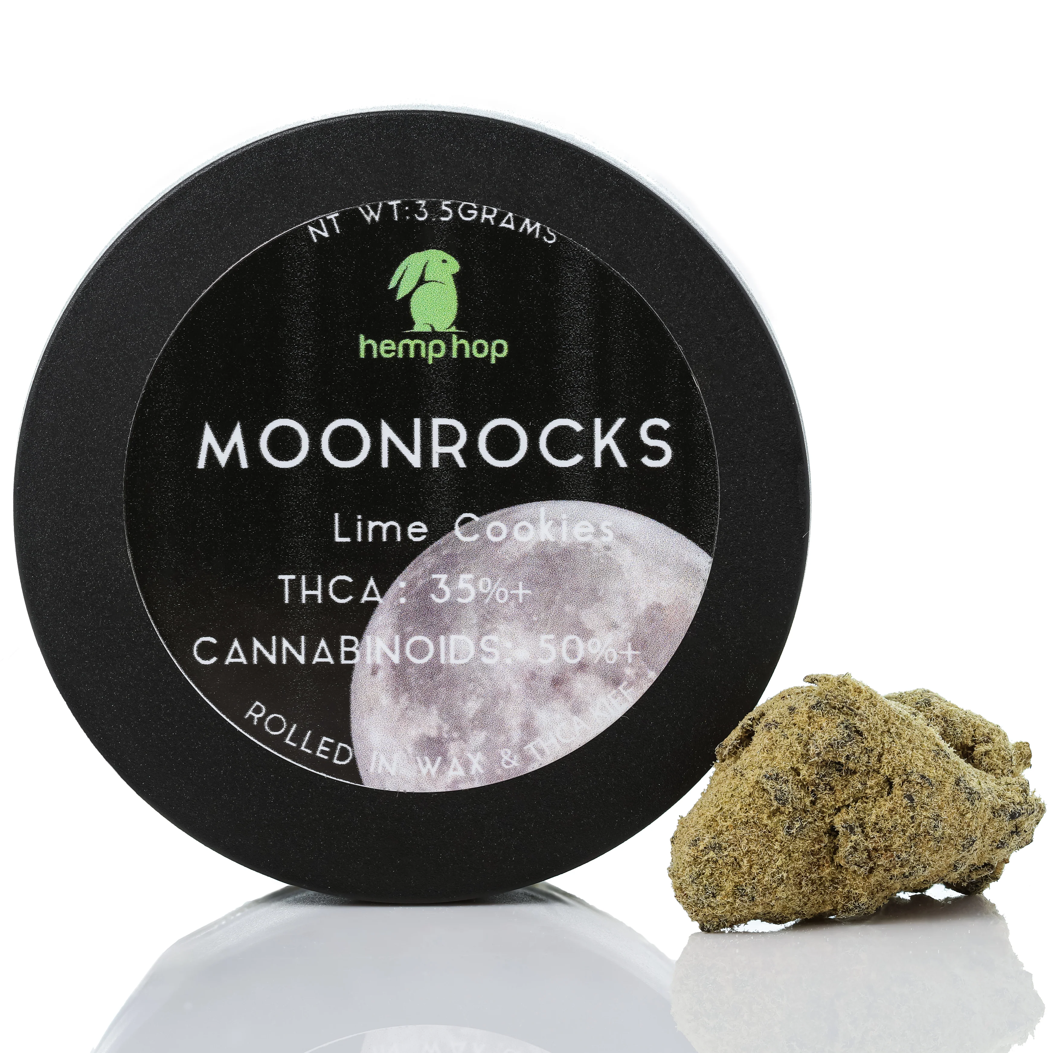 THCa Moonrocks Flower - Image 3
