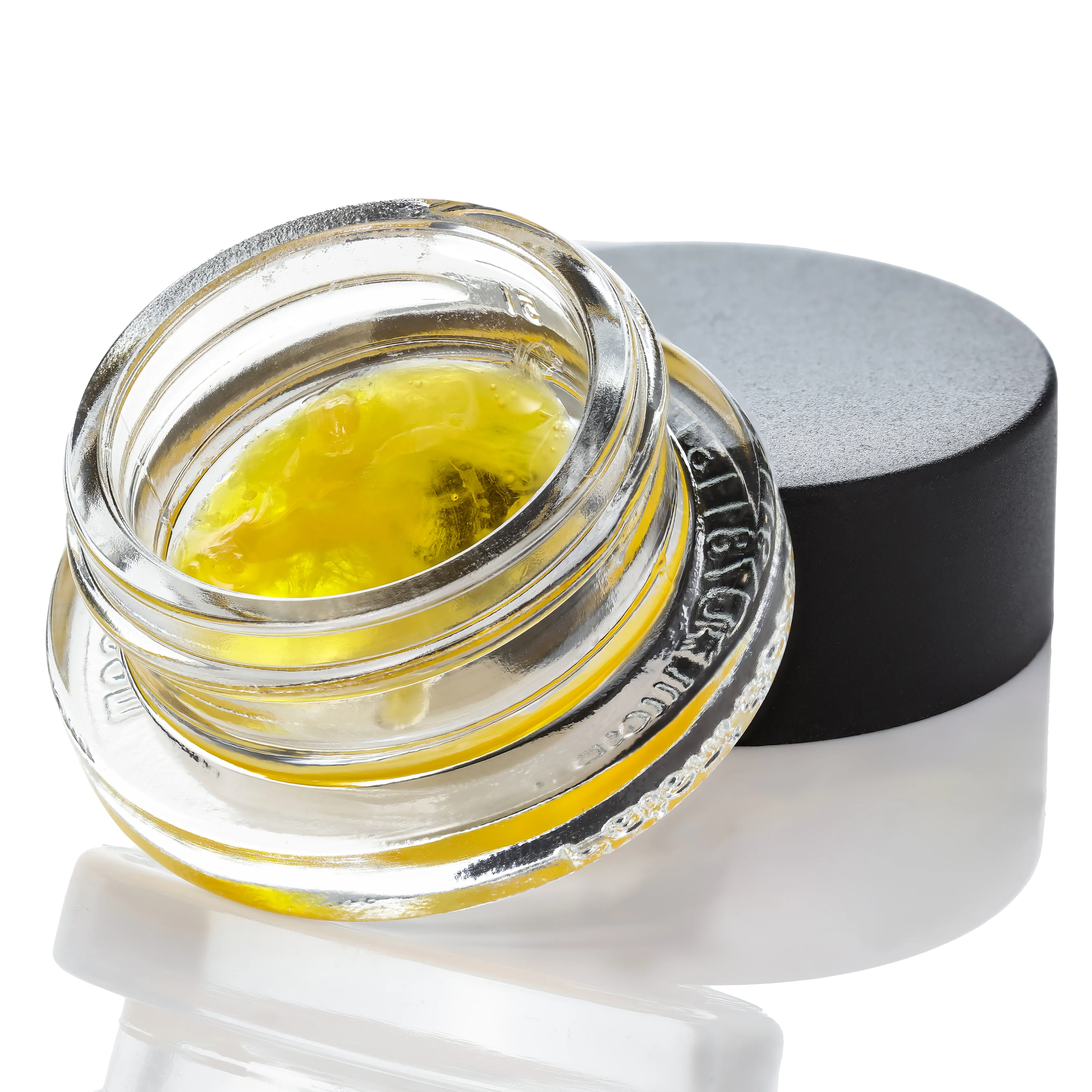 The Original Z High THCA Shatter - Image 2