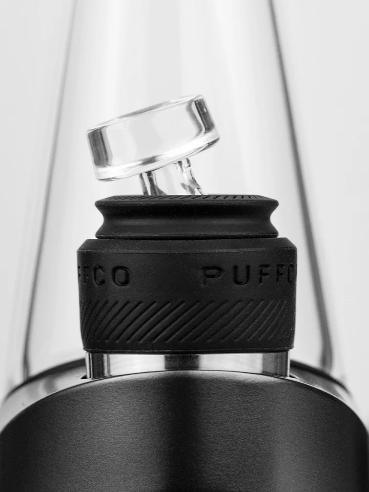Puffco Peak Pro Ball Cap - Image 3