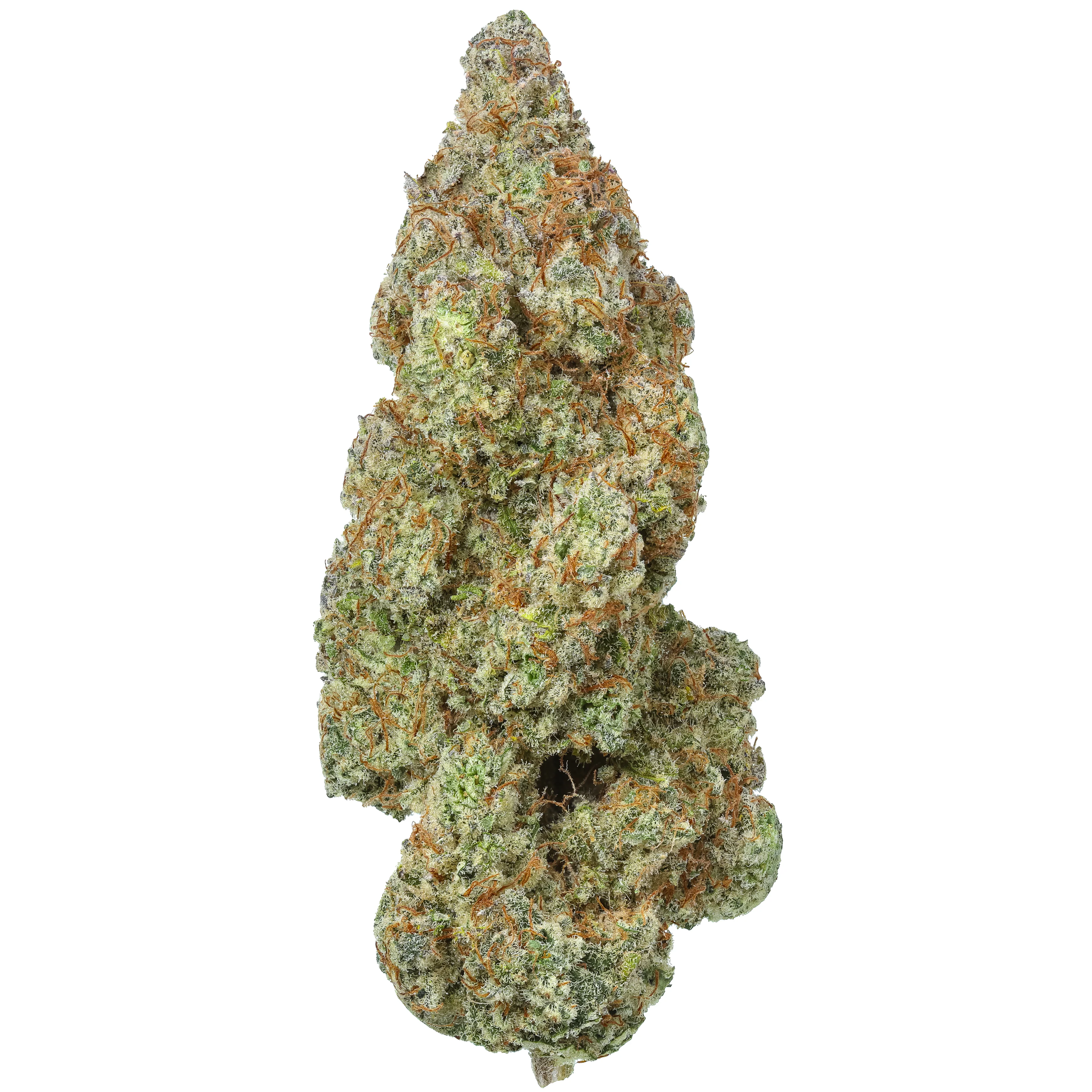 Trainwreck THCa Flower