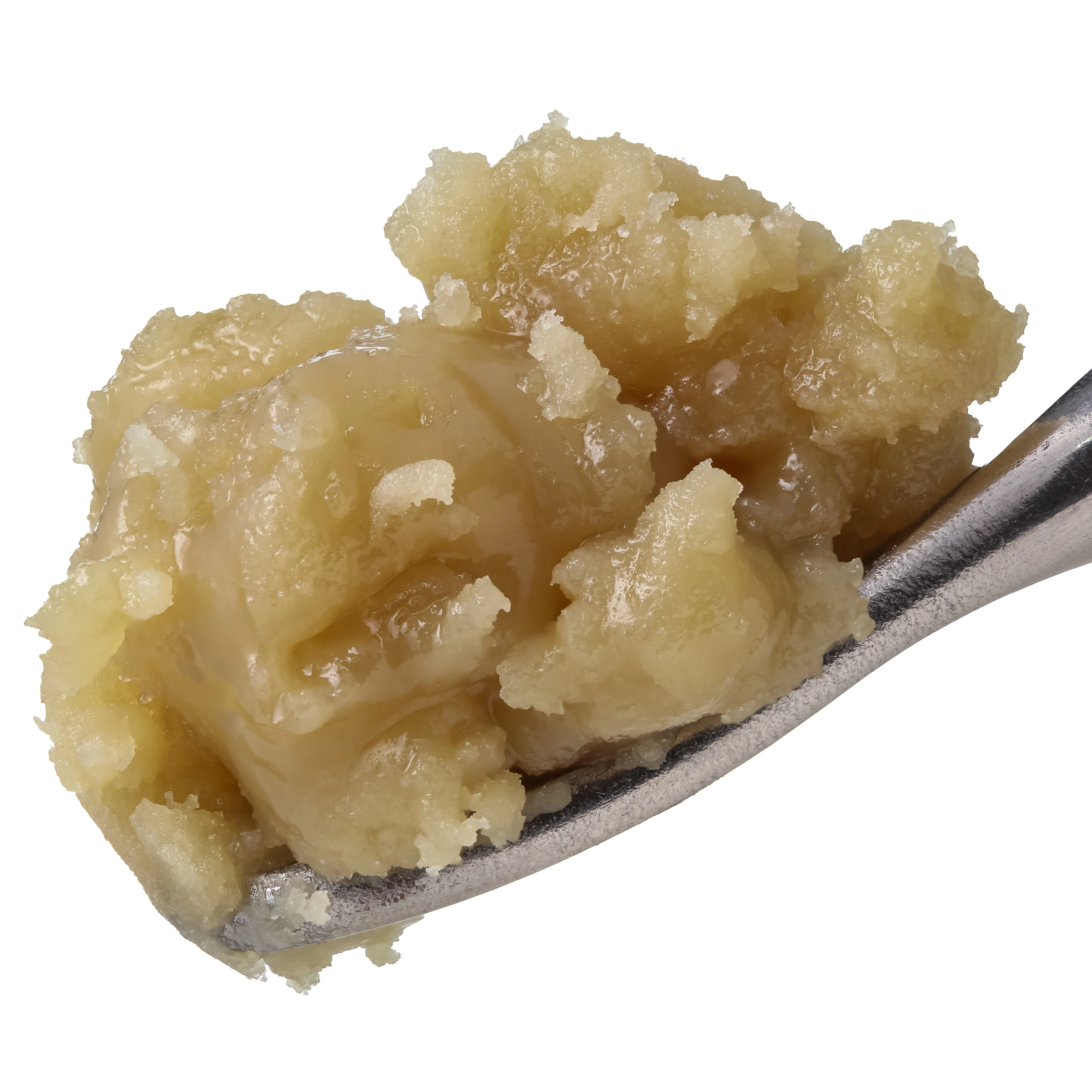 Tropaya High THCA Live Rosin