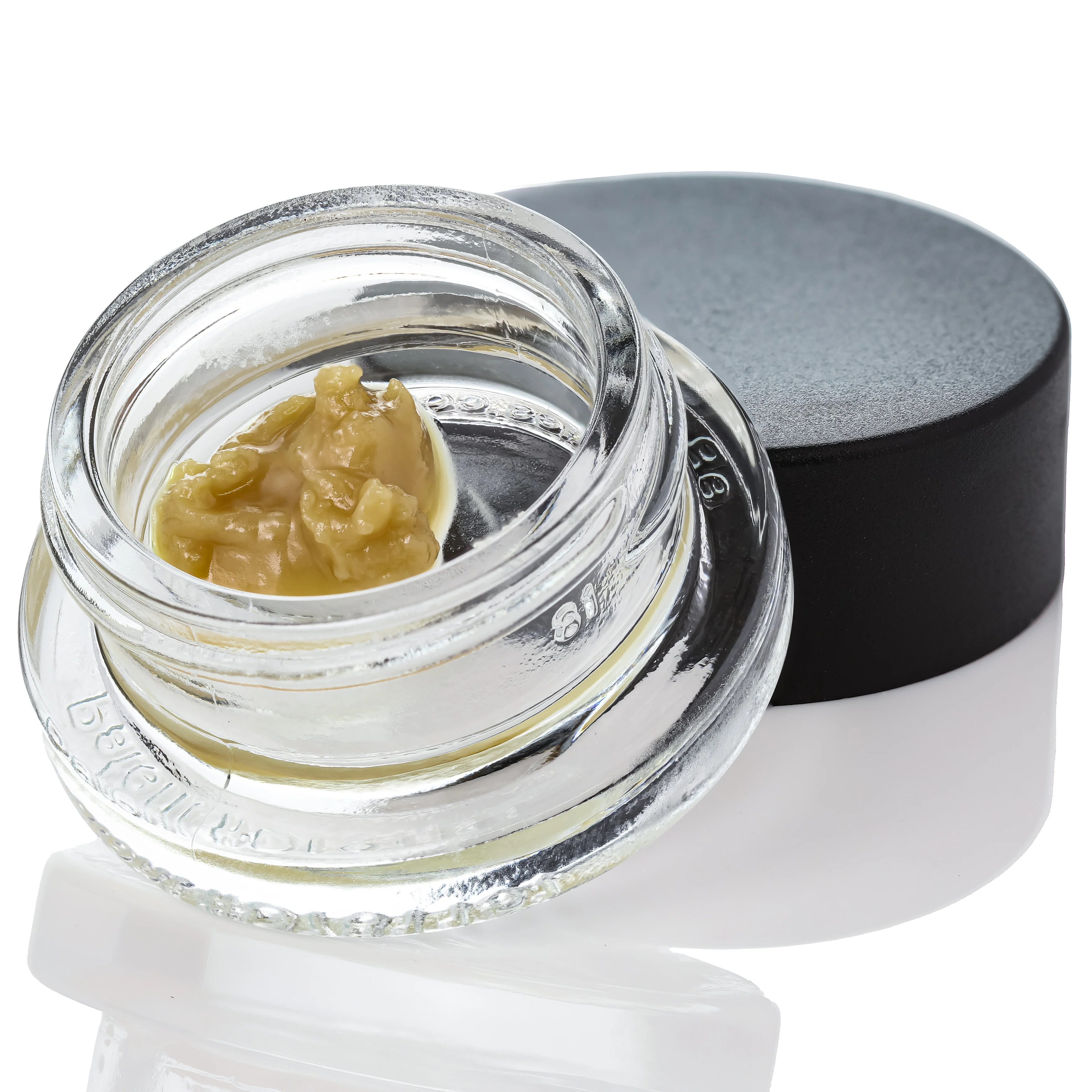 Tropaya High THCA Live Rosin - Image 2