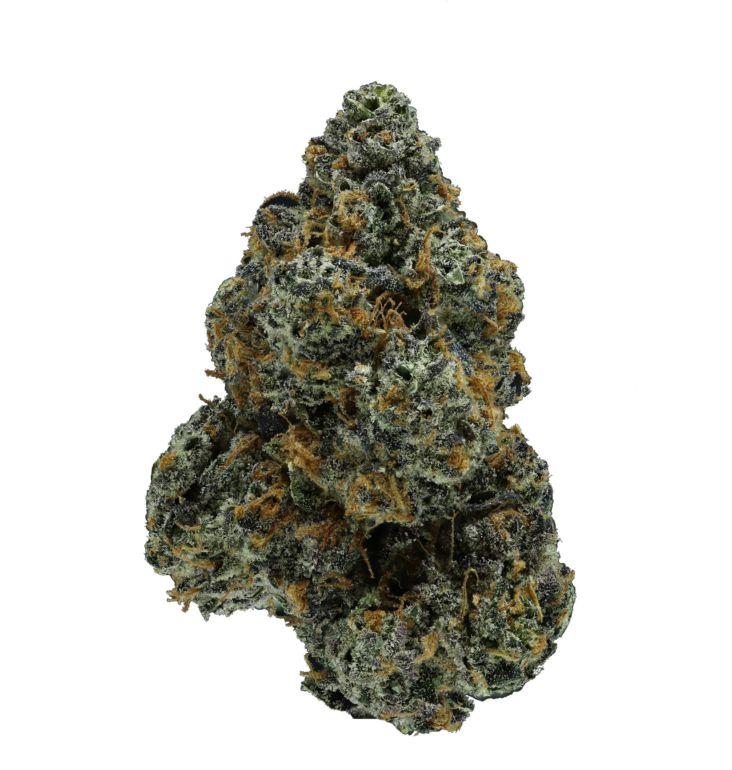 Ultralicious CBD THCa Flower