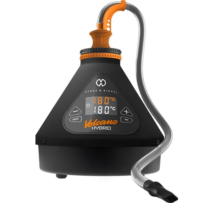 Volcano Hybrid - Image 3