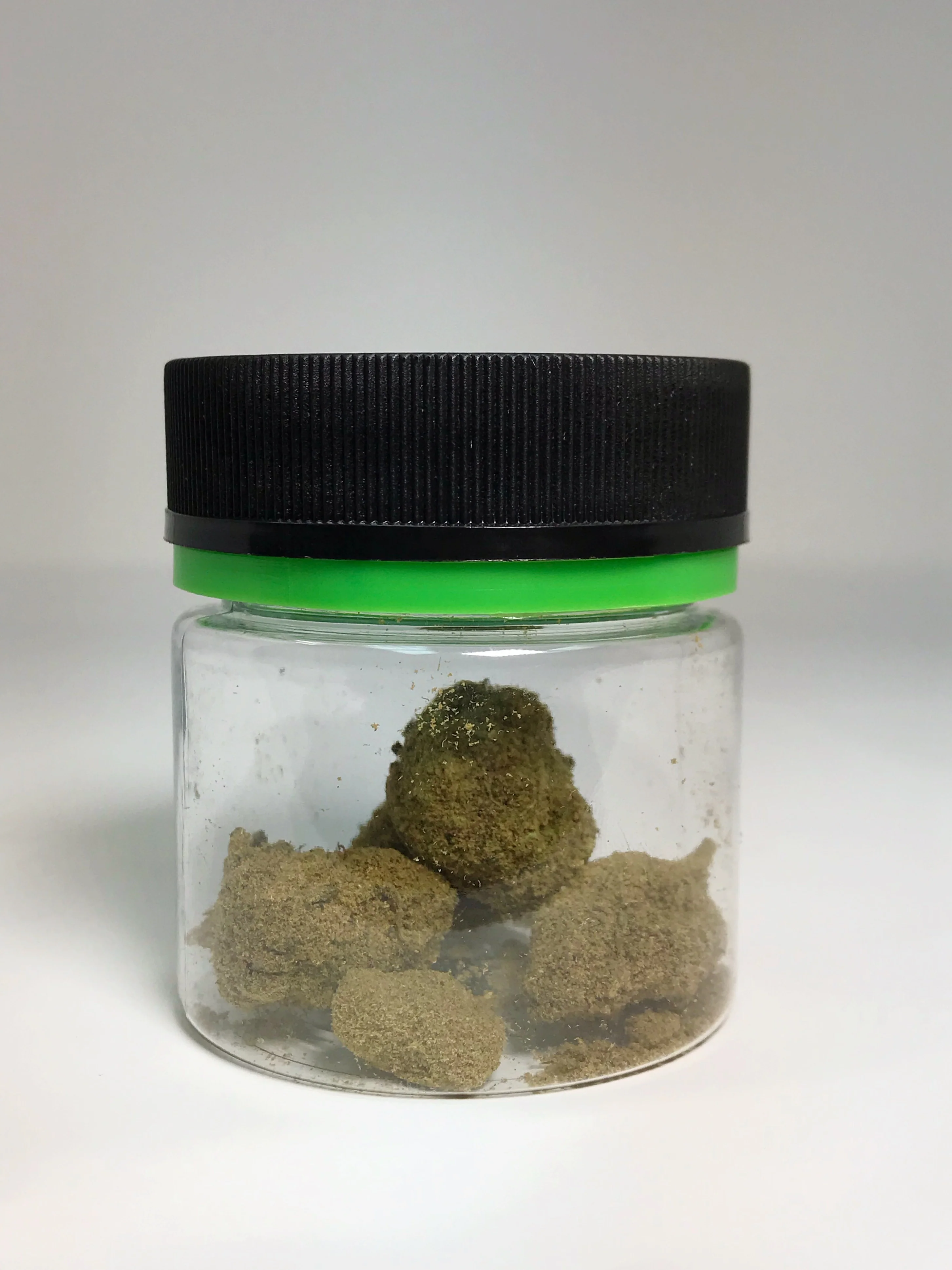 Kief Nugs | Weed Nugs (Multiple Strains) - Image 3