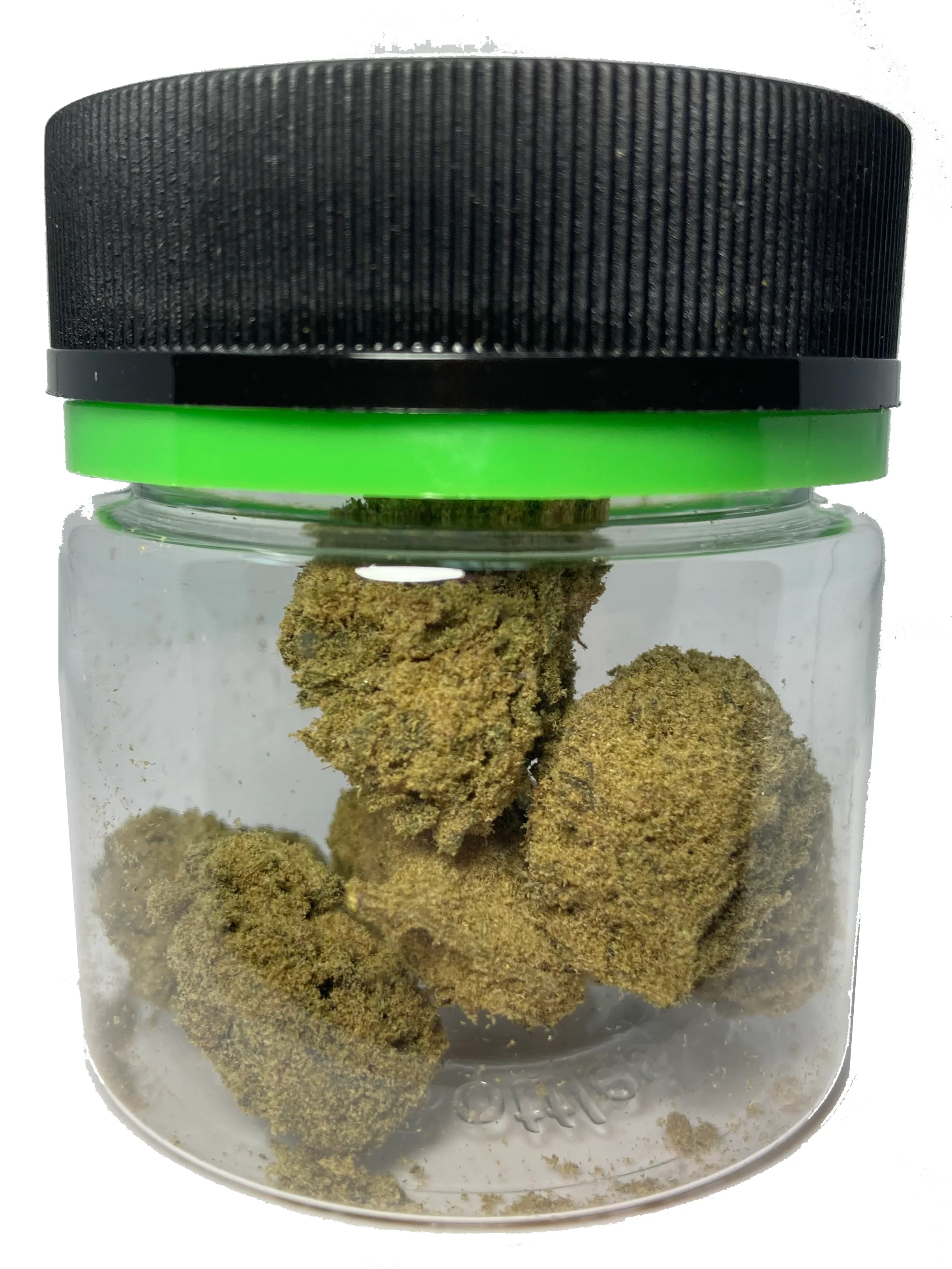Kief Nugs | Weed Nugs (Multiple Strains) - Image 7