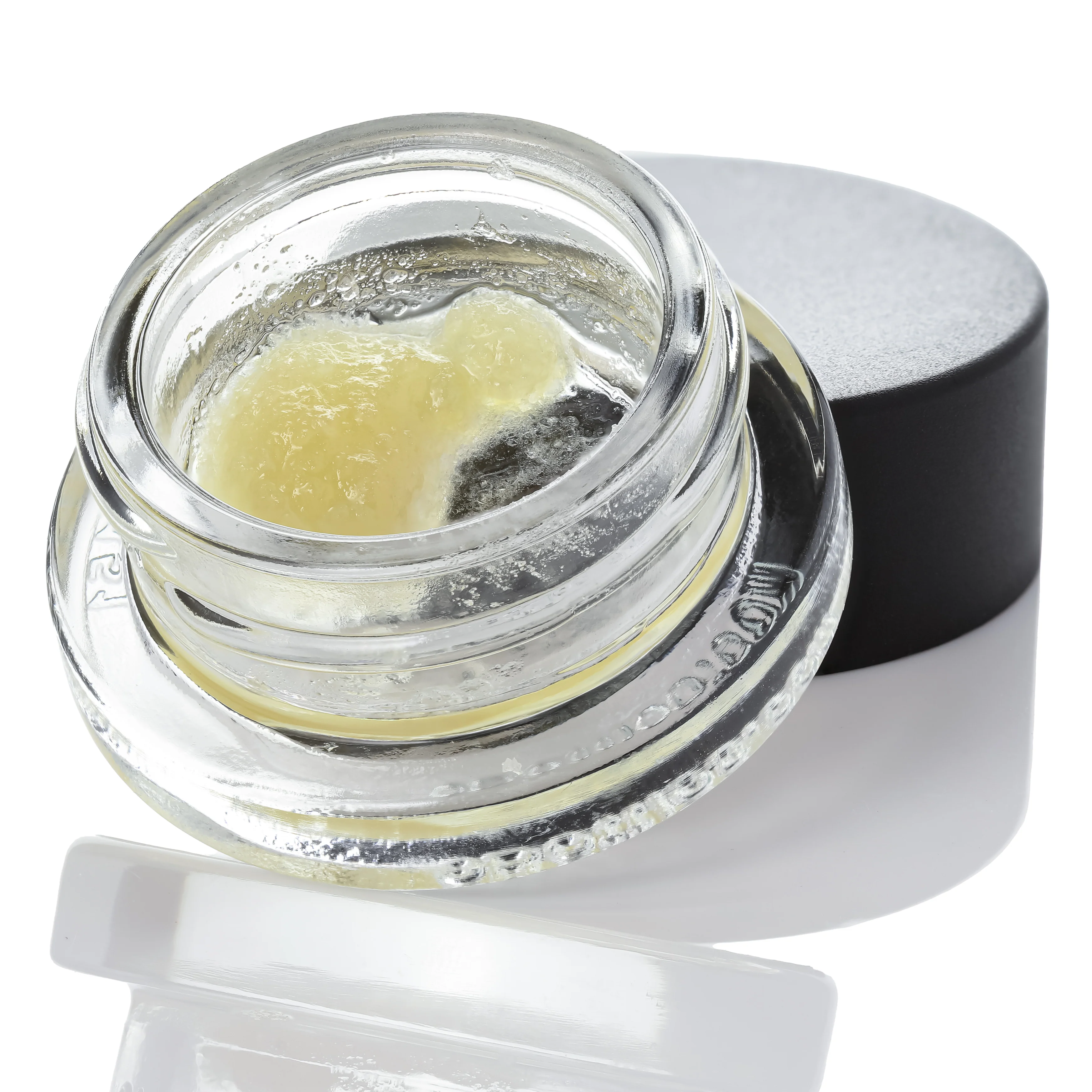 Wedding Cake High THCA Live Resin - Image 2